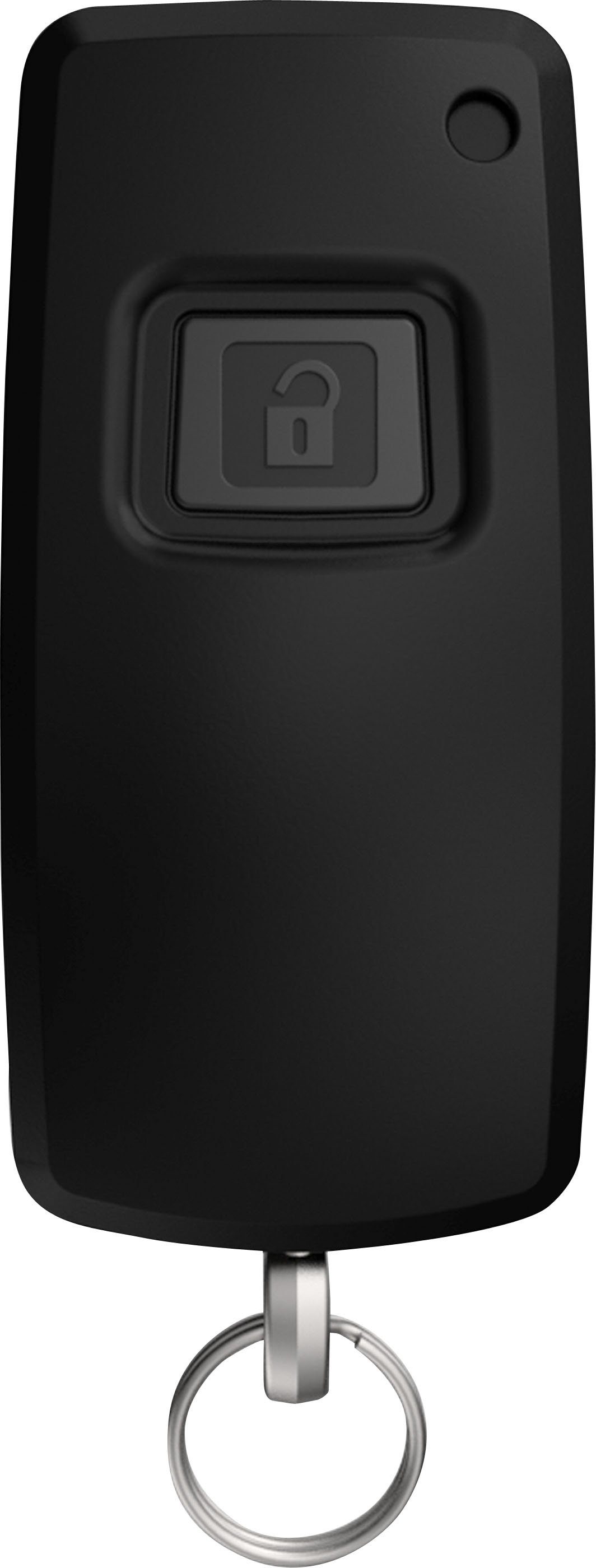 ABUS Faltschloss Bordo 6500 ALARM /110 (RC) mit Bluetooth inkl. Fernbedienung