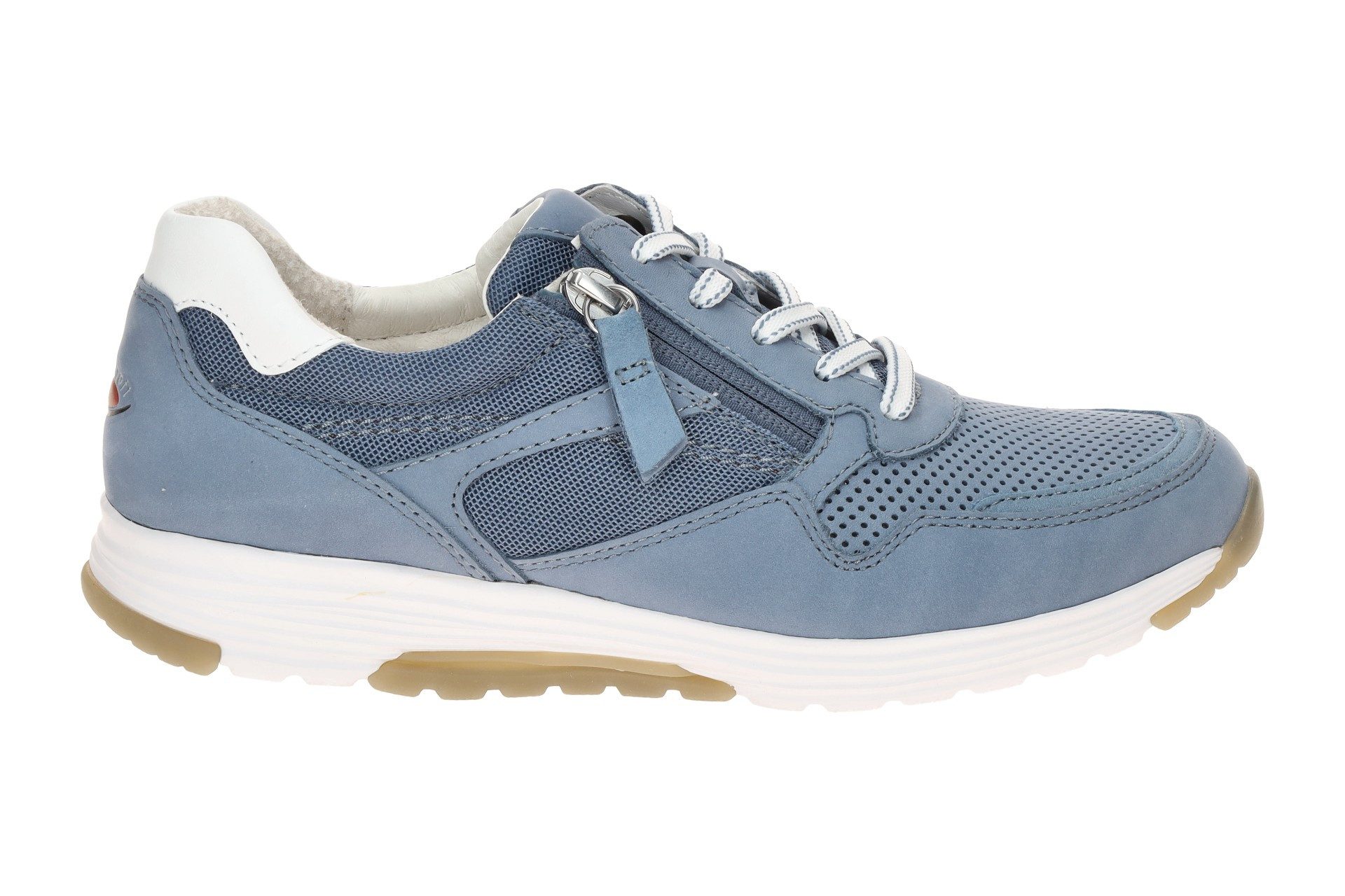 Gabor 86.978.26 Schnürschuh