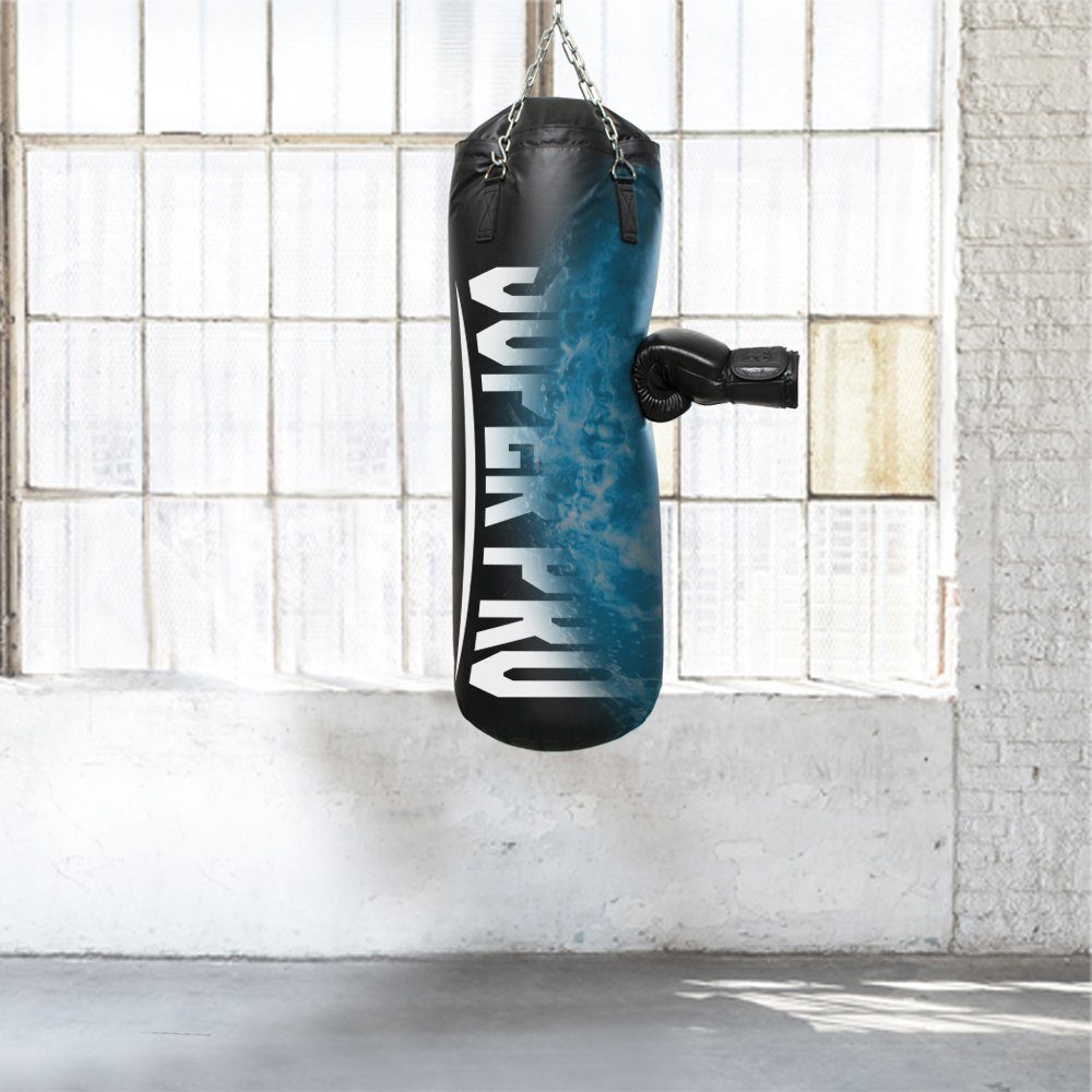 Water-Air Pro Punchbag Super 100 cm Boxsack