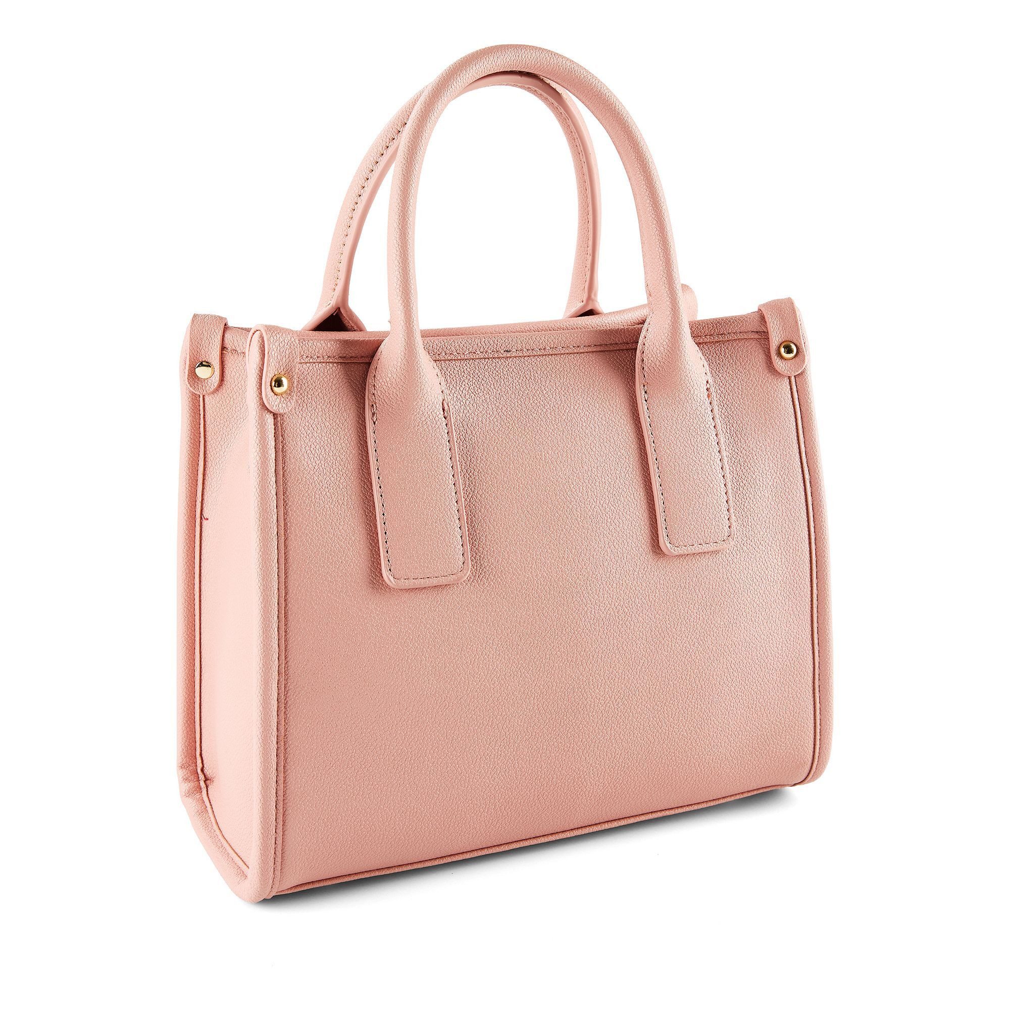 VALENTINO BAGS Shopper Foxy Re, Polyurethan