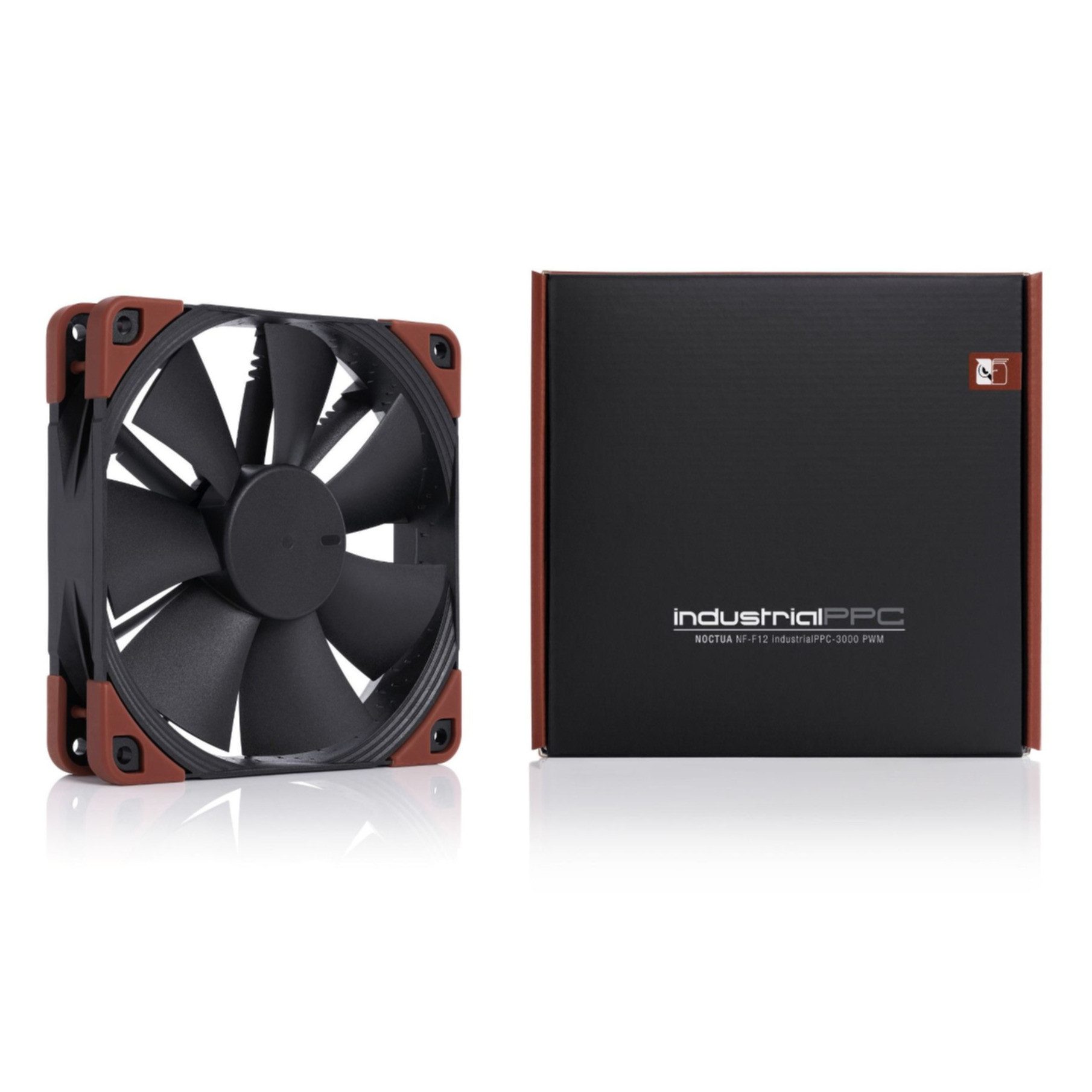 Noctua Корпус вентилятора NF-F12 industrialPPC-3000 PWM