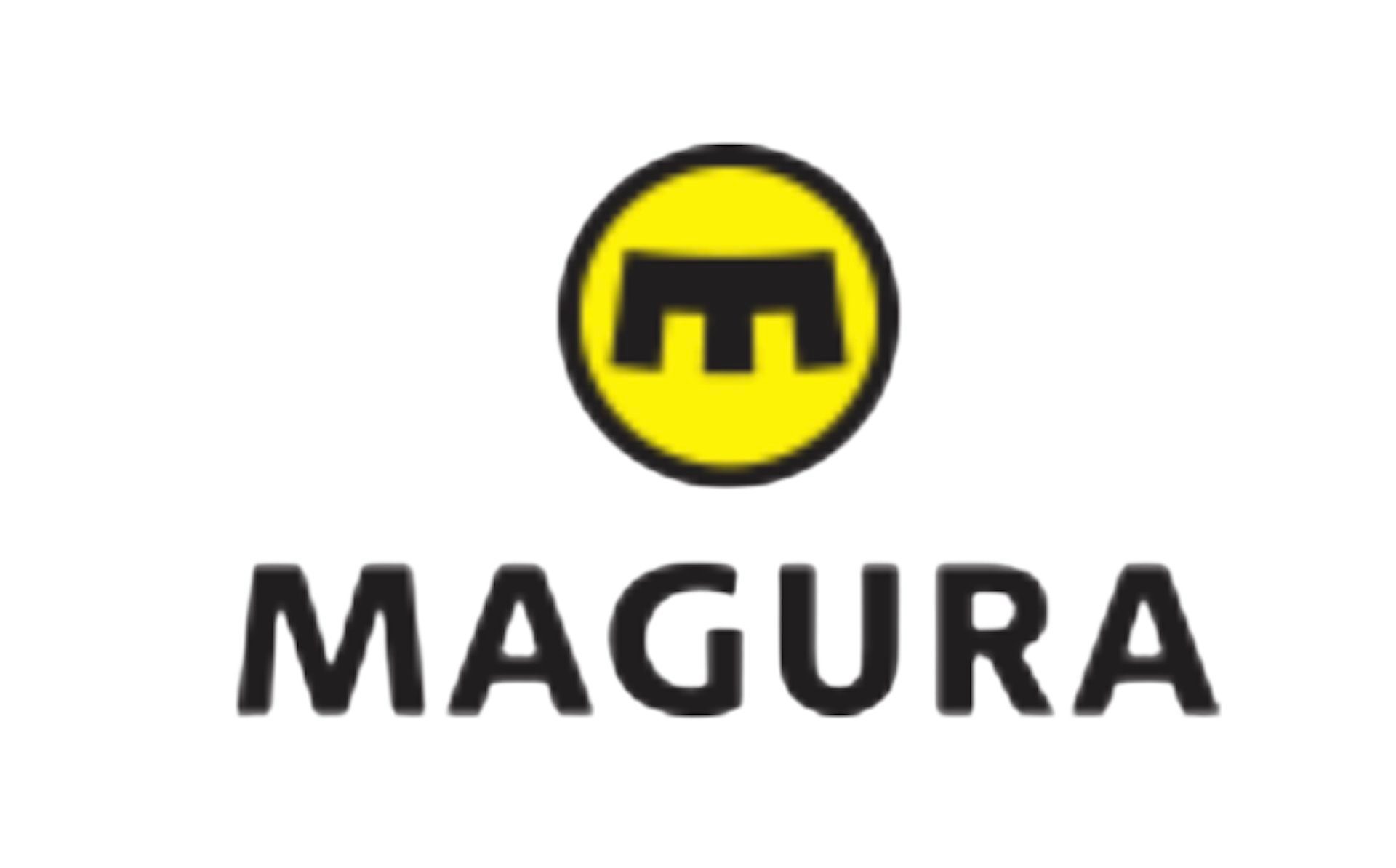 (1-St) 4-Kolbenbremsen Magura 8.S Scheibenbremse Scheibenbremsbeläge MAGURA "Sport" für