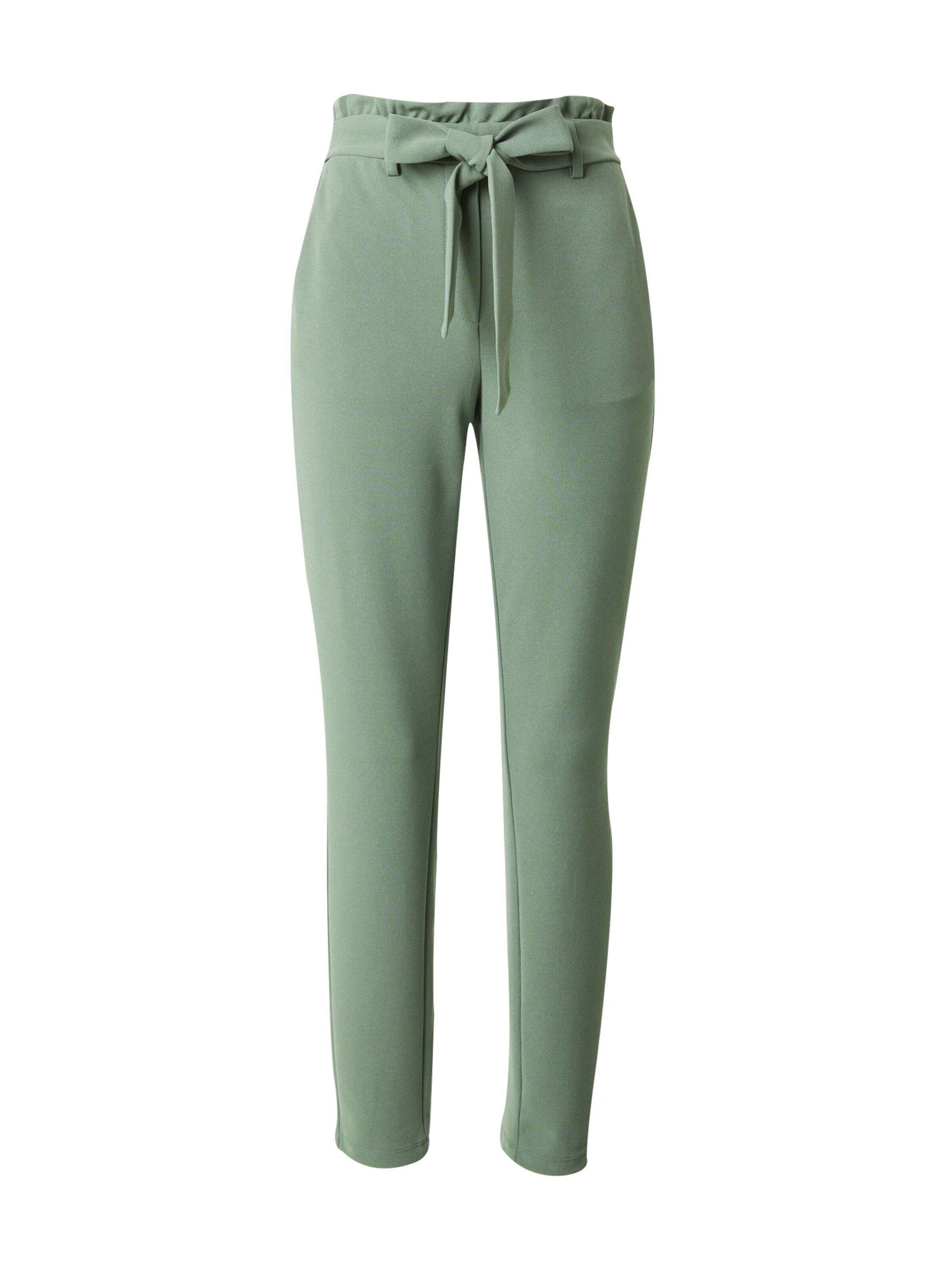 Vero Moda 7/8-Hose (1-tlg) Rüschen günstig online kaufen