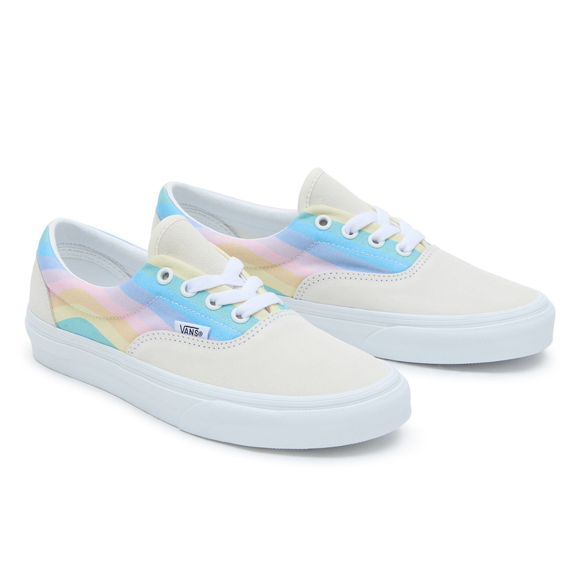 Vans Era Кросівки aus textilem Canvas-Material