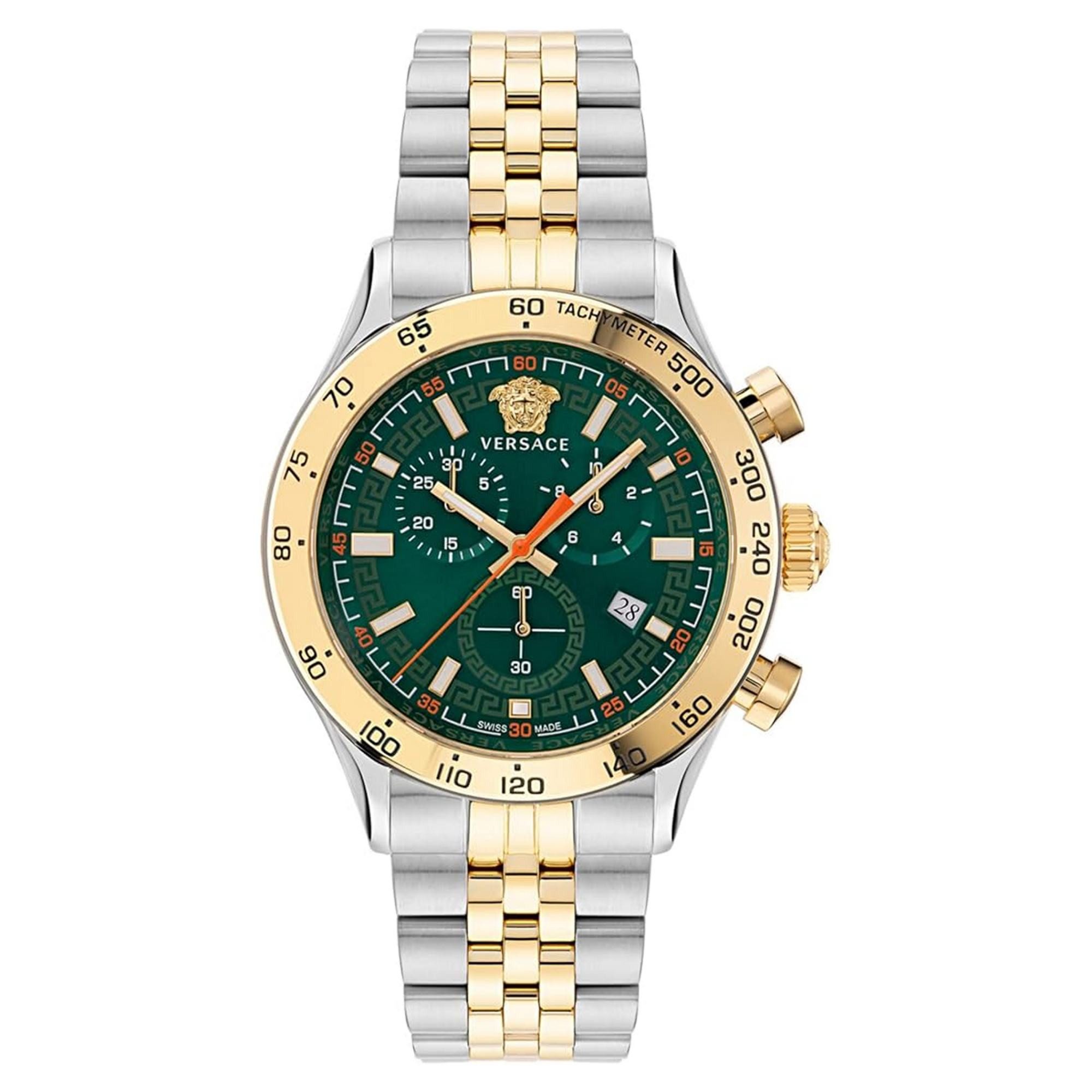 Versace Quarzuhr VE2U00522 günstig online kaufen