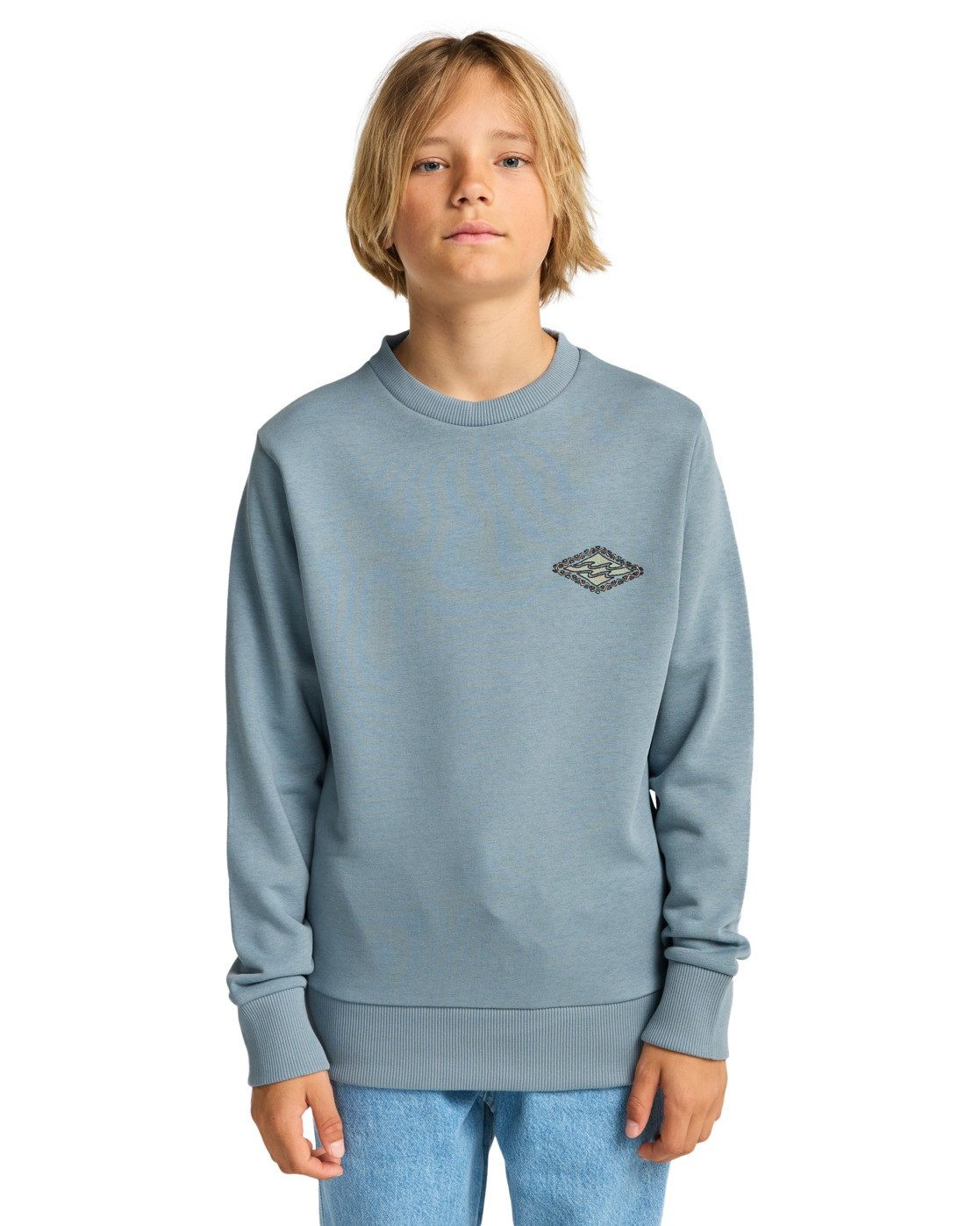 Billabong Sweatshirt Foundation
