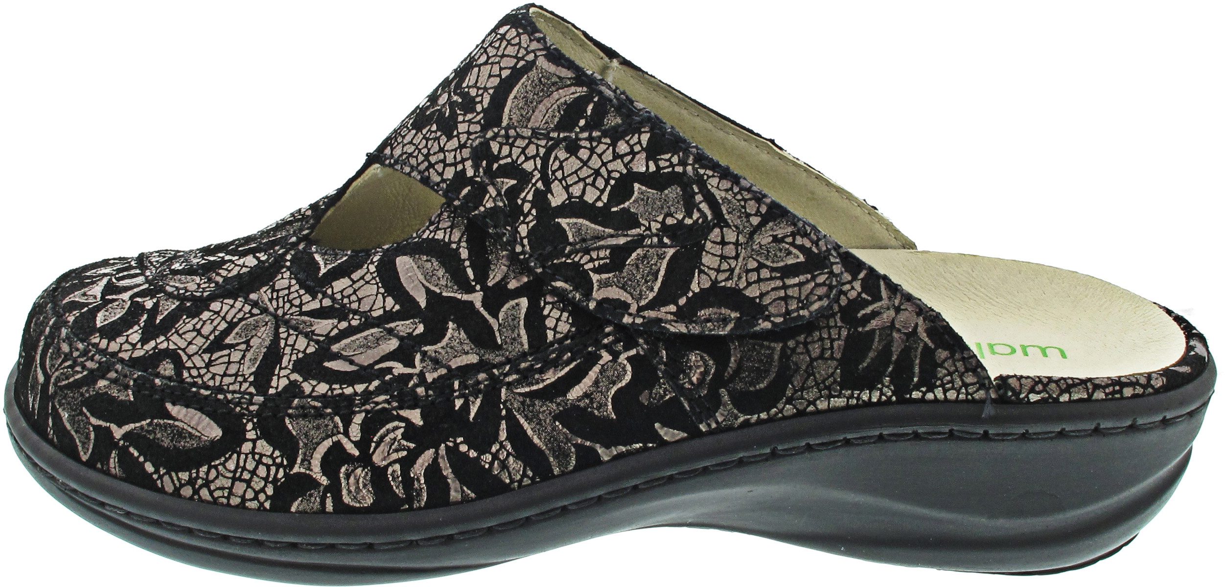 Waldläufer Clog