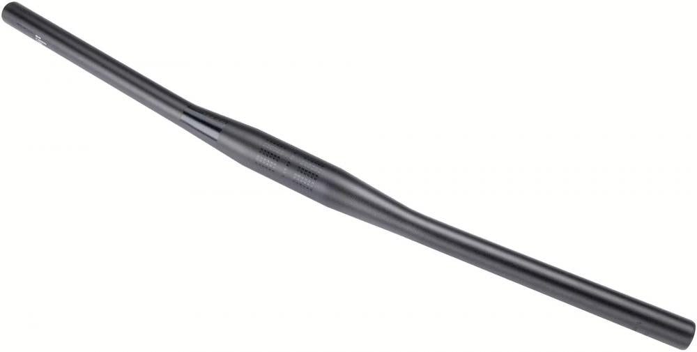 Contec Fahrradlenker Contec Lenker Mito 45 31,8 Millimeter 600 Millimeter schwarz - Alumini