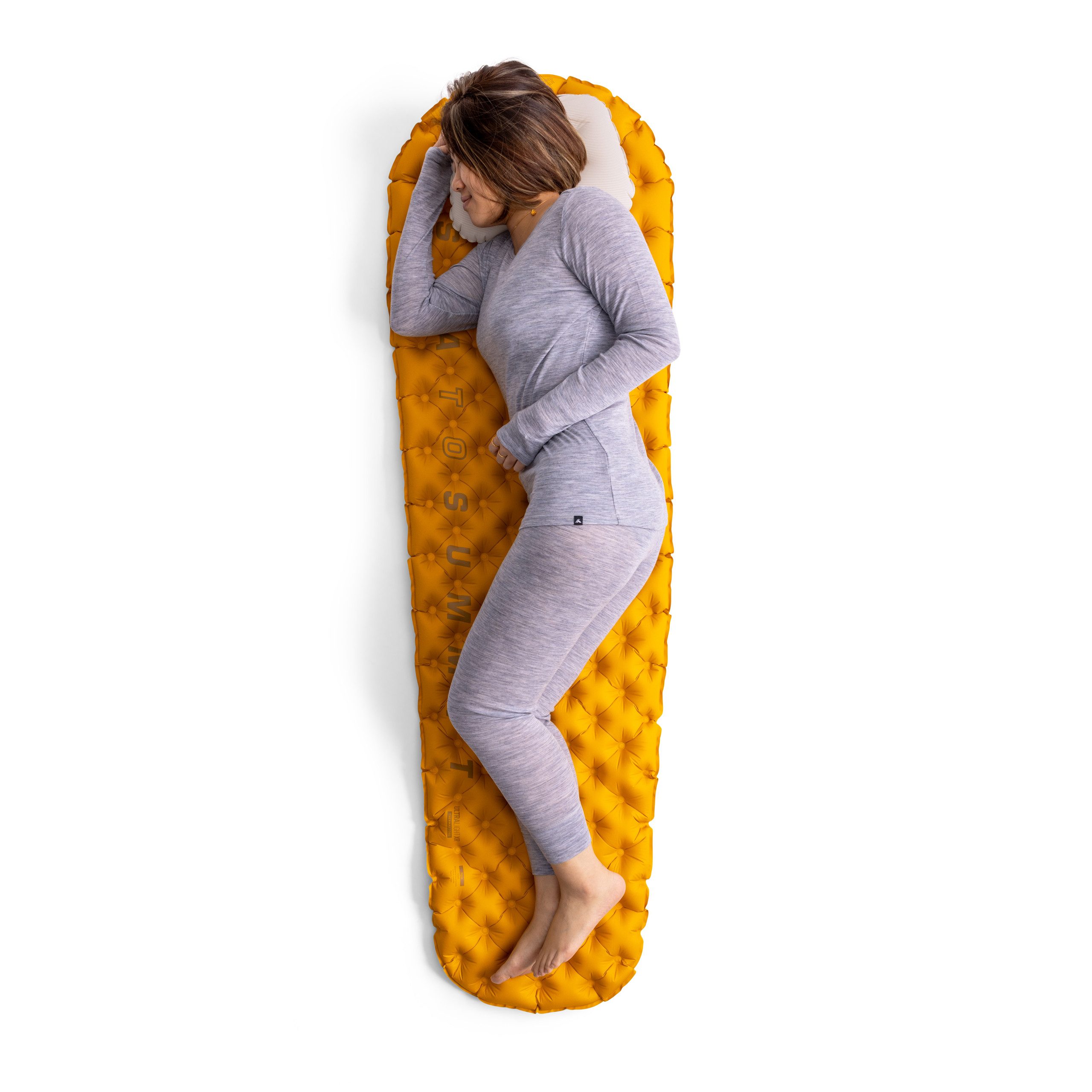 sea to summit Isomatte Sea to Summit Ultralight XR Insulated Mat - Isomatte, 6.5 cm