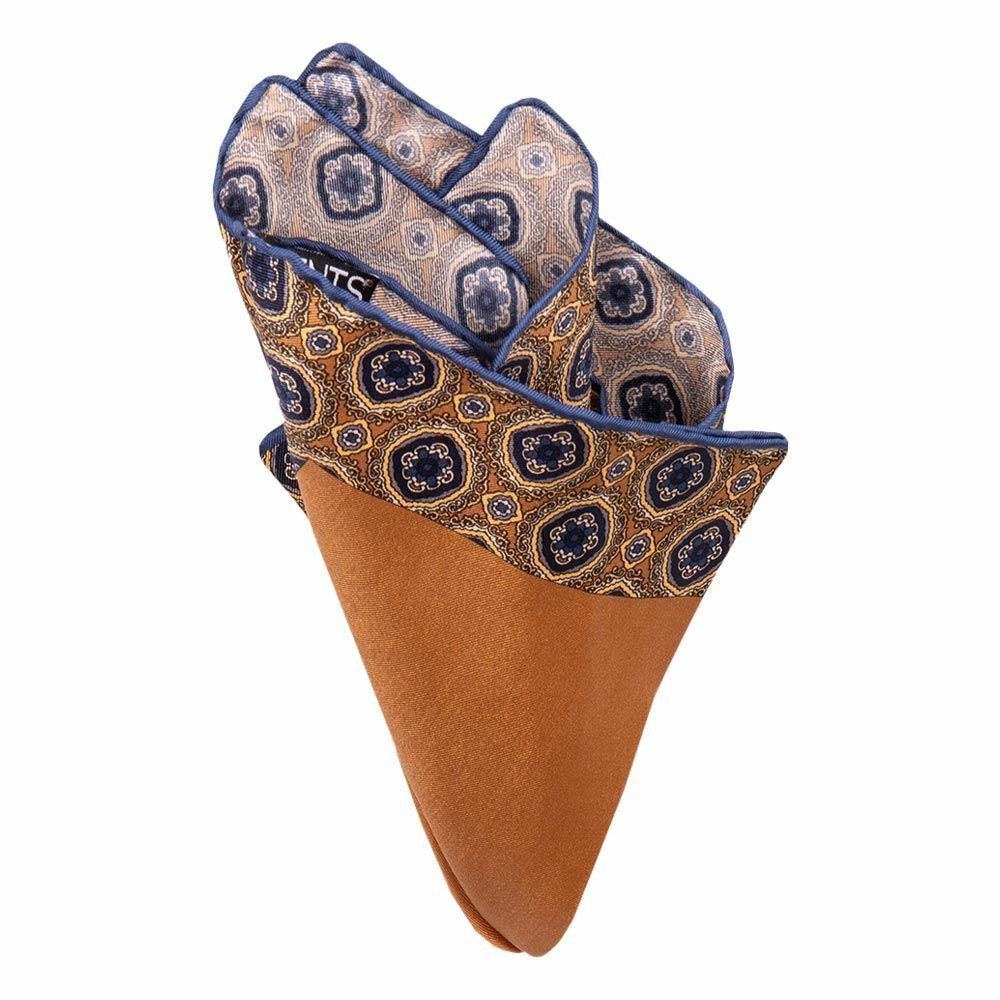 BGENTS Einstecktuch Tuch für Herren, (Keine Angabe, 1-St. Keine Angabe)