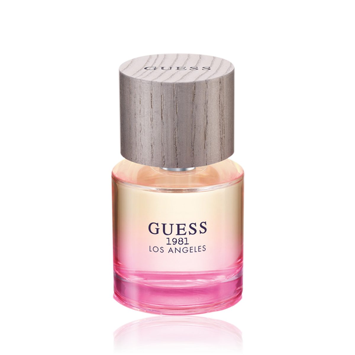 Eau de Toilette Guess