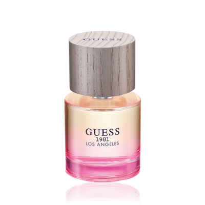 Guess Eau de Toilette