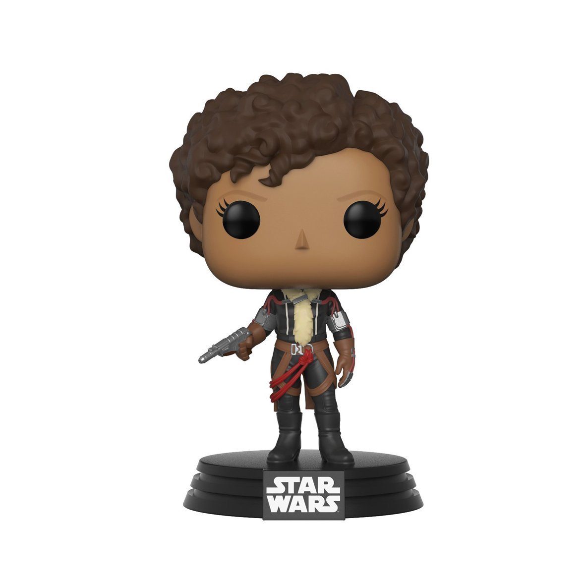 Vinyl Wackelkopf Actionfigur Funko Val, Montur Val Sammelfigur POP! als detaillierter Funko Figur POP! in