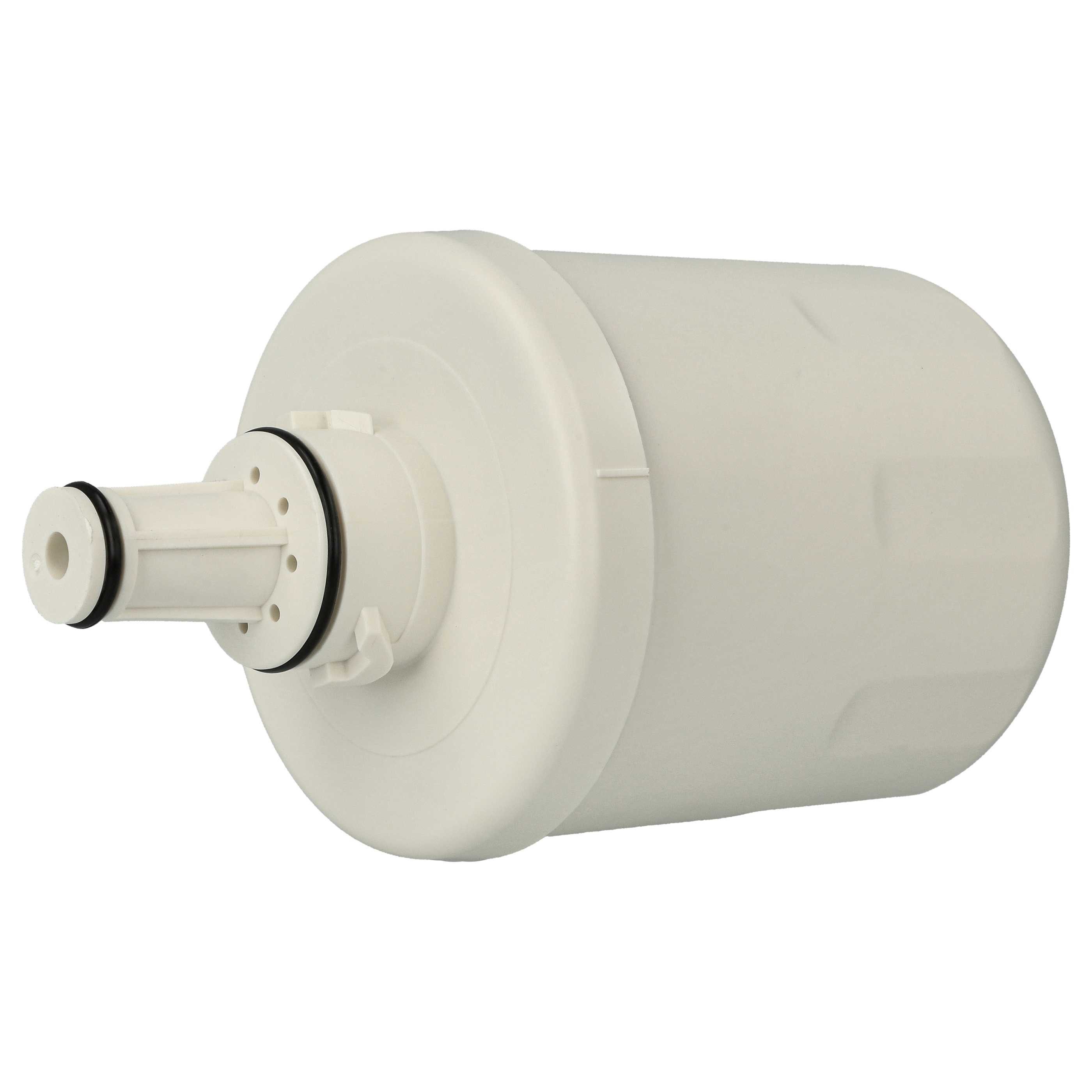Wasserfilter passend für Samsung RS2534WW, RS253BABB, RS2534VQ, RS2533VQ, RS2534BB