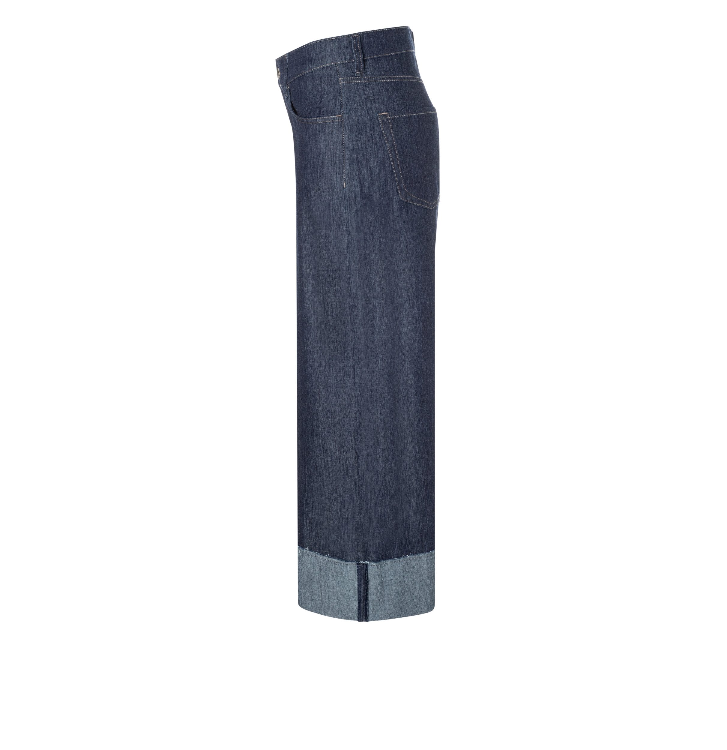 DREMAC 5-Pocket-Jeans NEVADA FASHION RINSED
