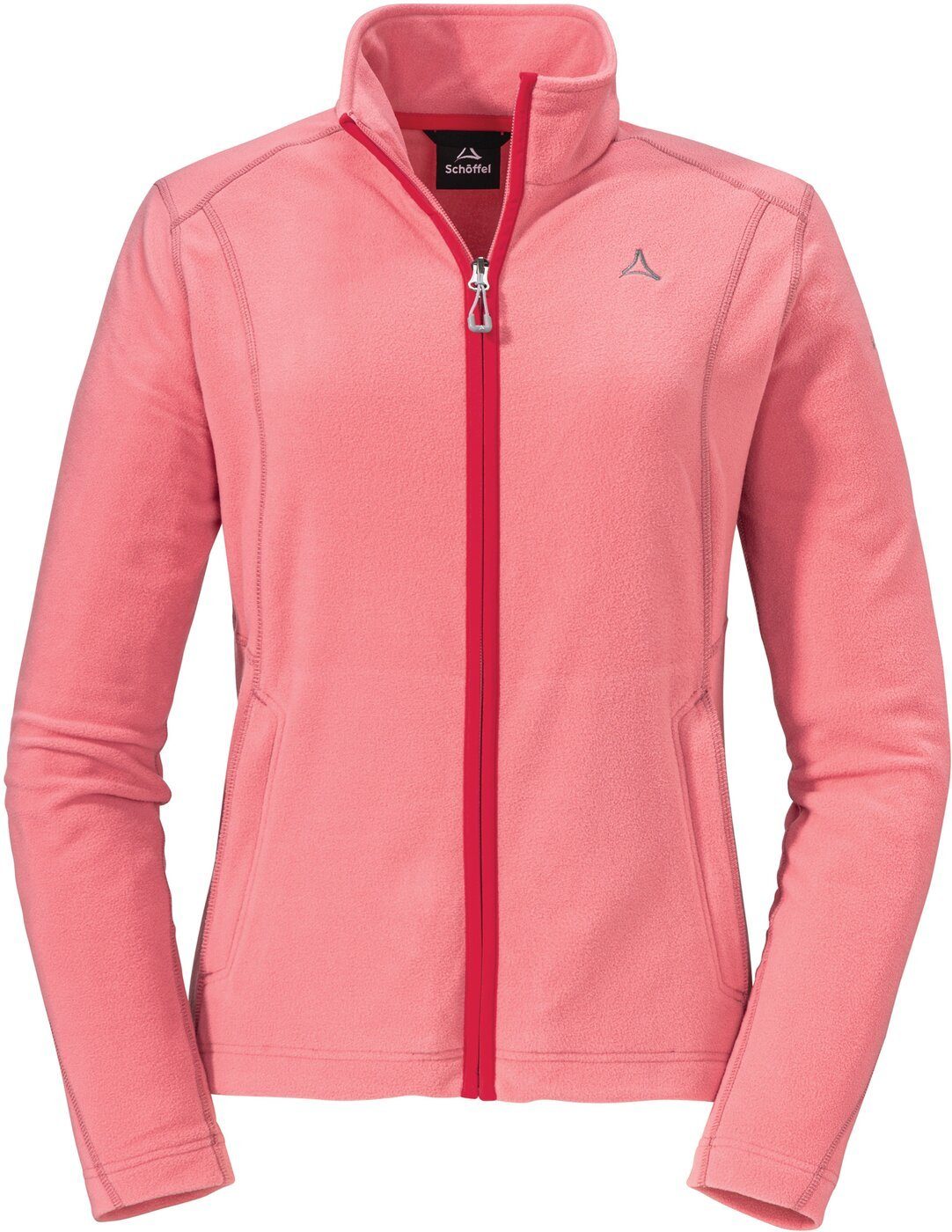 Schöffel Fleecejacke Fleece Jacket Leona3 3245 günstig online kaufen