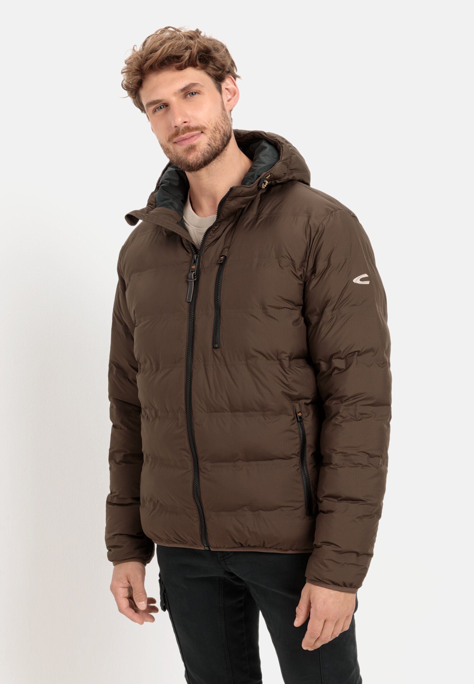 Steppjacke Steppjacke