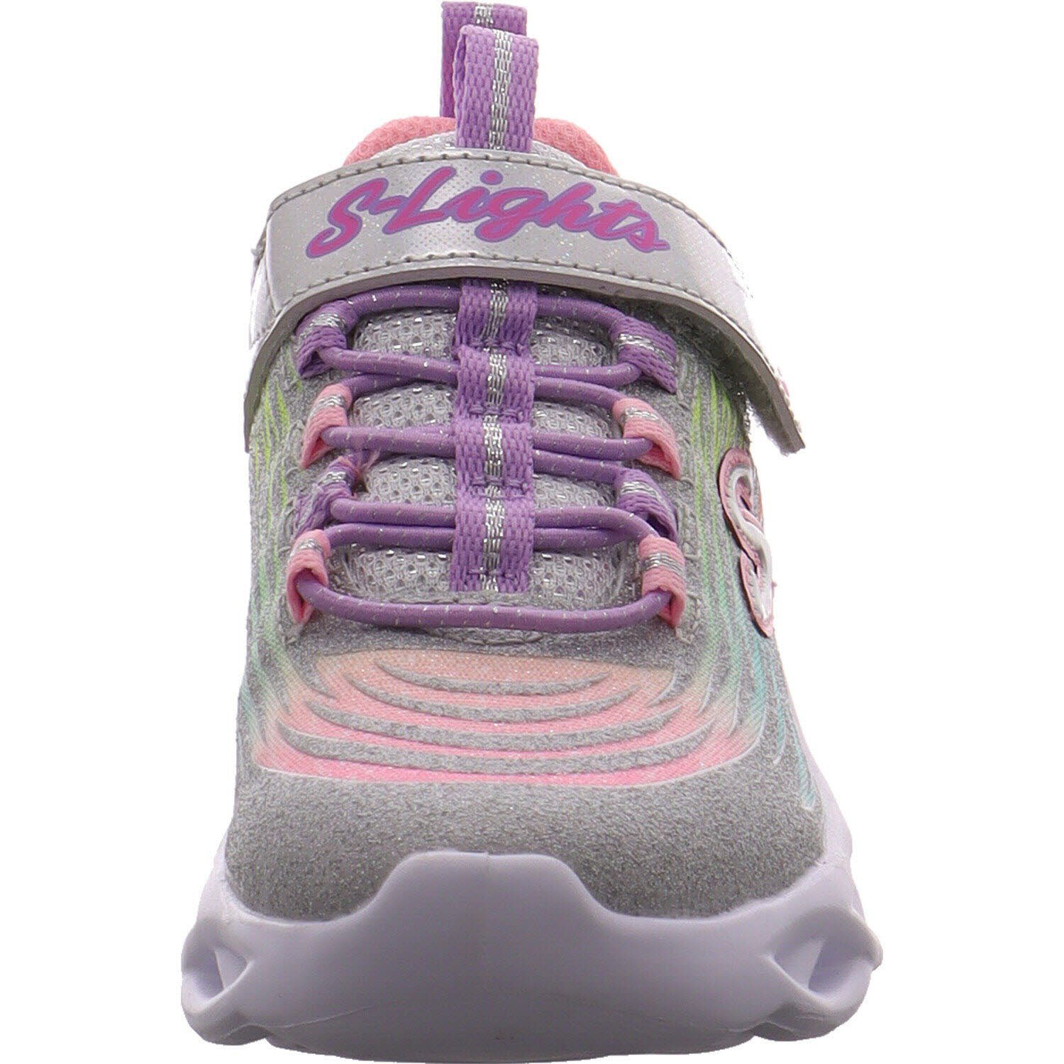 Skechers S Lights Twisty Brights Mystical Bliss Sneaker