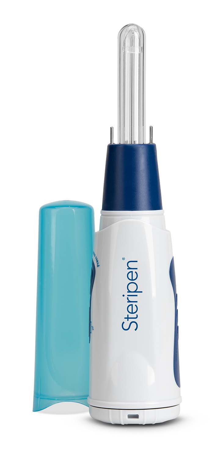 SteriPEN Wasserfilter Steripen® Classic 3™ UV Wasserentkeimer, Steripen® Classic 3™ UV Wasserentkeimer