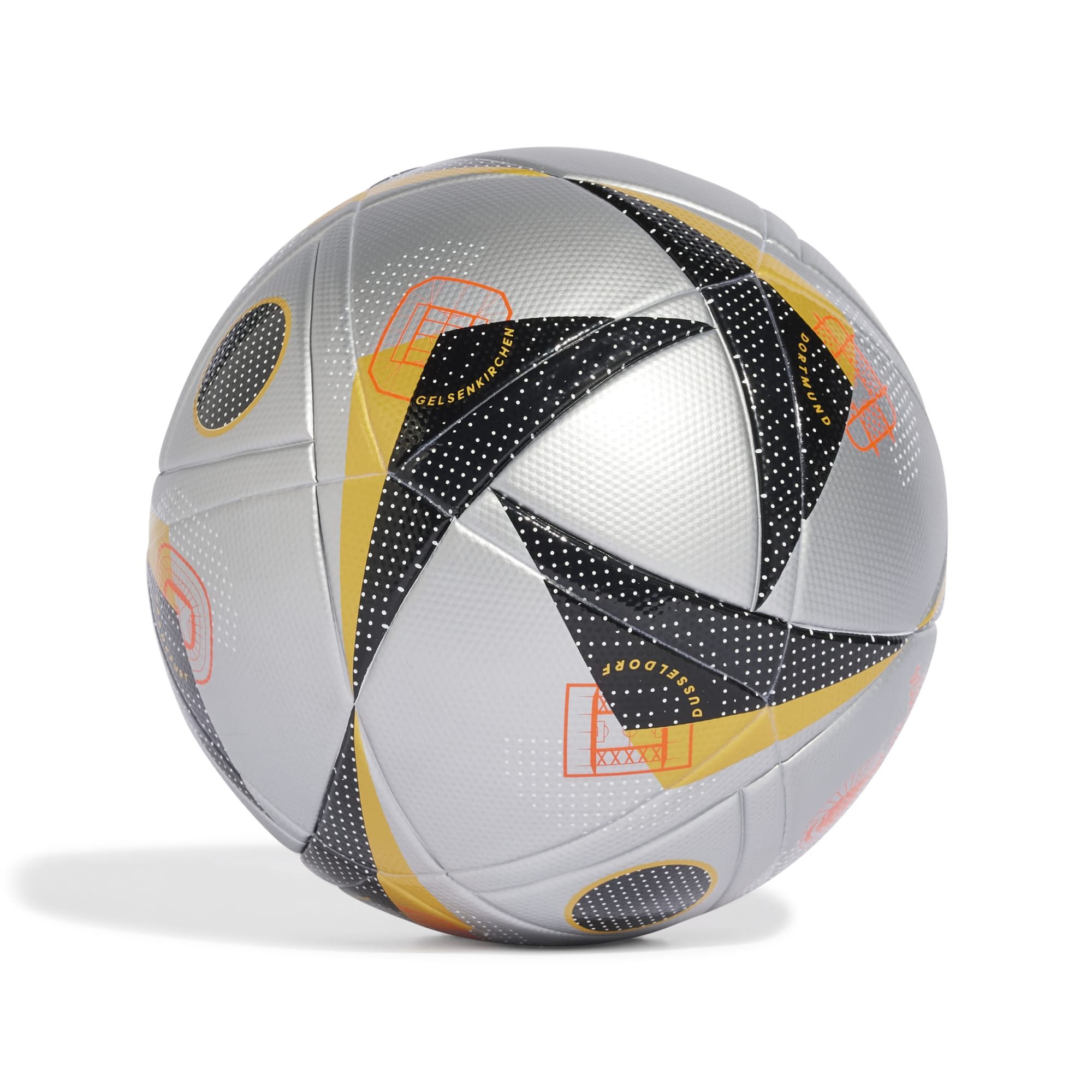 adidas Performance Fußball adidas Fussball EURO24 LGE F Fussballliebe