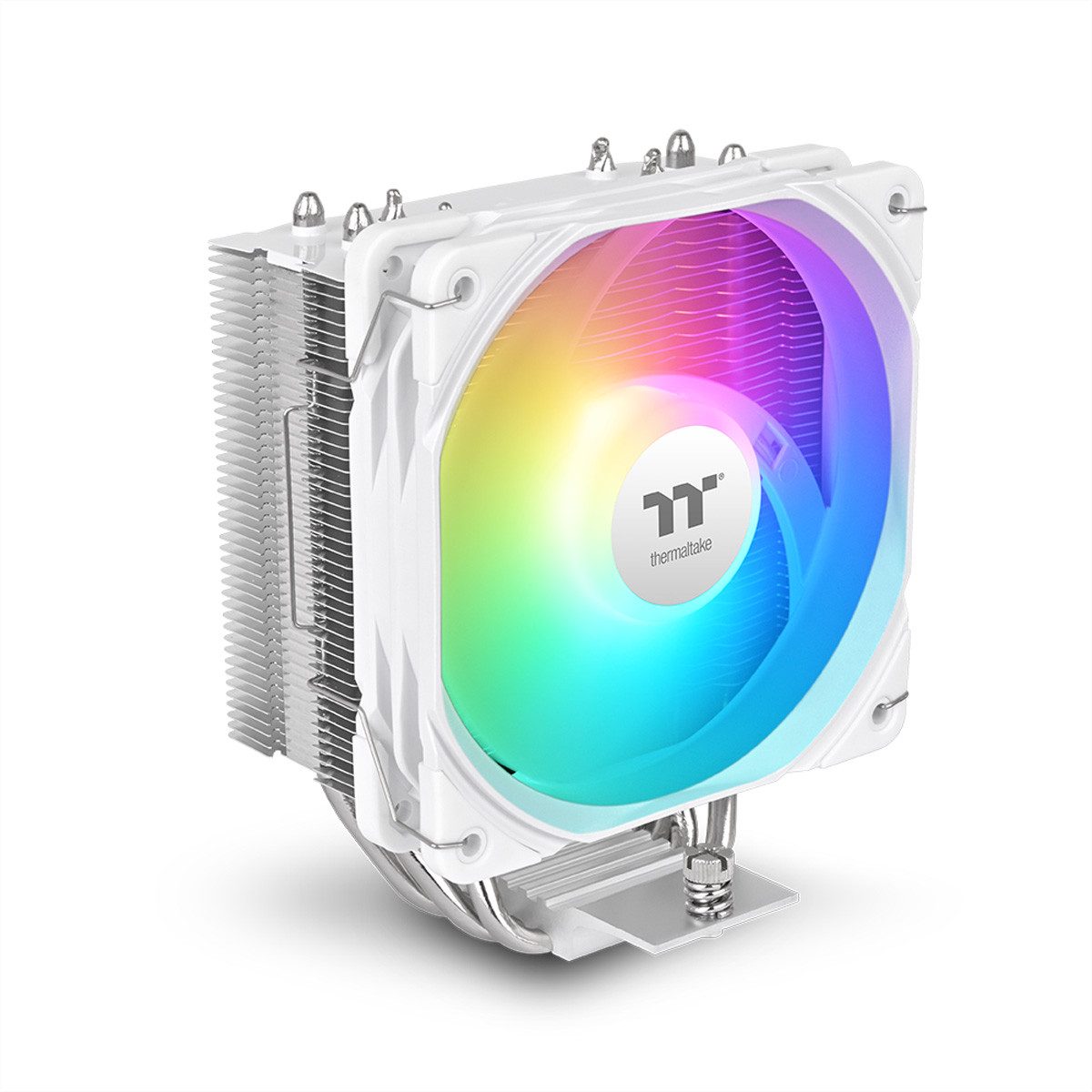Thermaltake CPU Kühler Thermaltake UX400 ARGB Sync CPU Kühler
