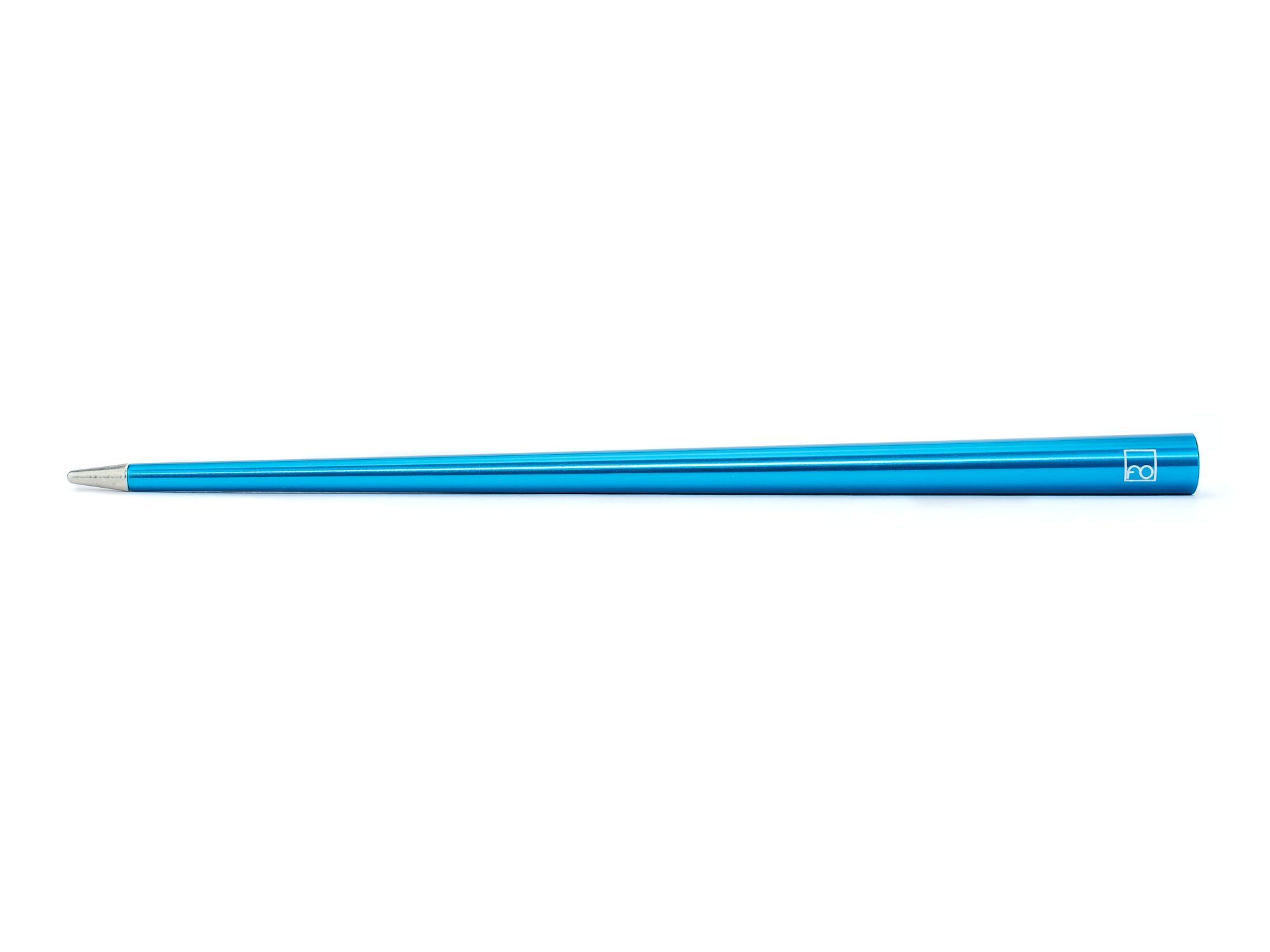 Pininfarina Bleistift Forever Prima Electric Blue Schreibgerät Ethergraf-Spitze Stift Blau, (kein Set)