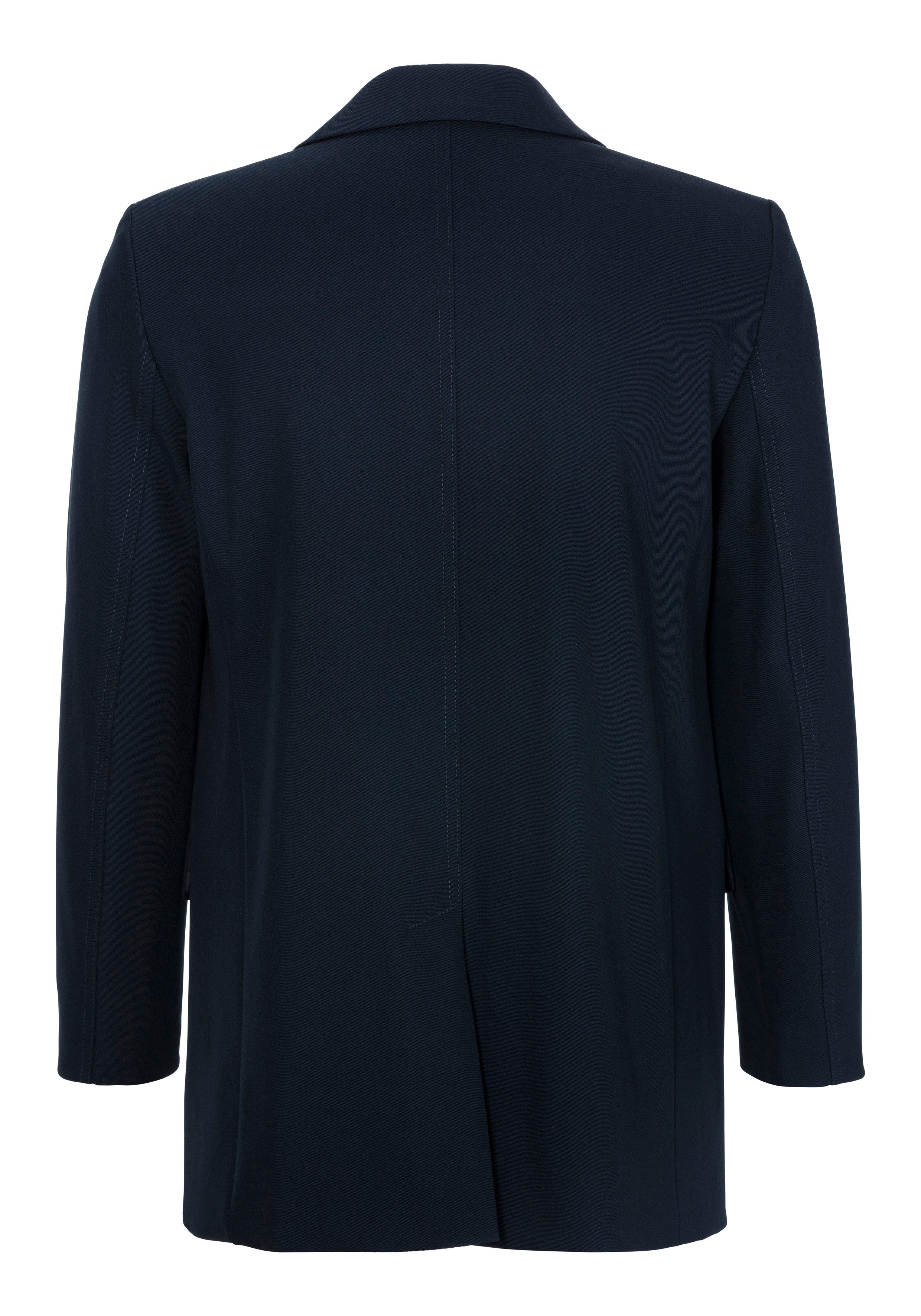 BOSS ORANGE Kurzblazer Jasoina Premium Damenmode mit Knopfverschluss günstig online kaufen