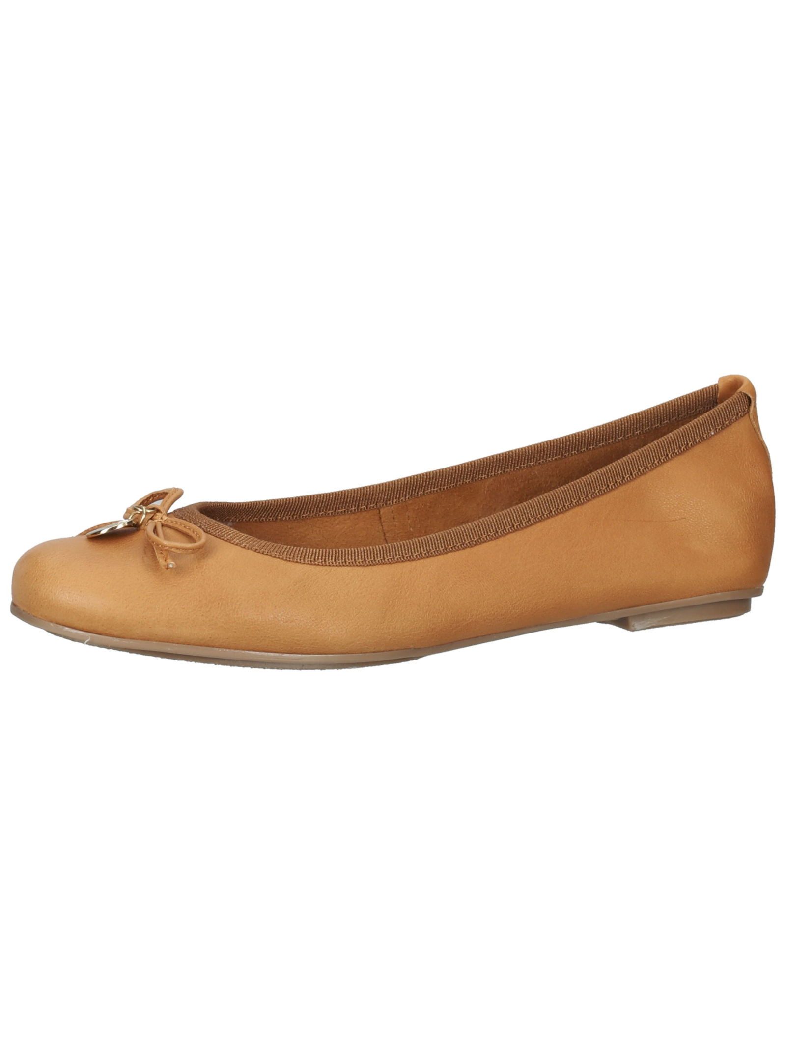 Scapa Ballerinas Leder Ballerina günstig online kaufen