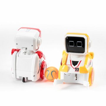 YCOO RC-Roboter Kickabot Bi Pack, für 2 Spieler