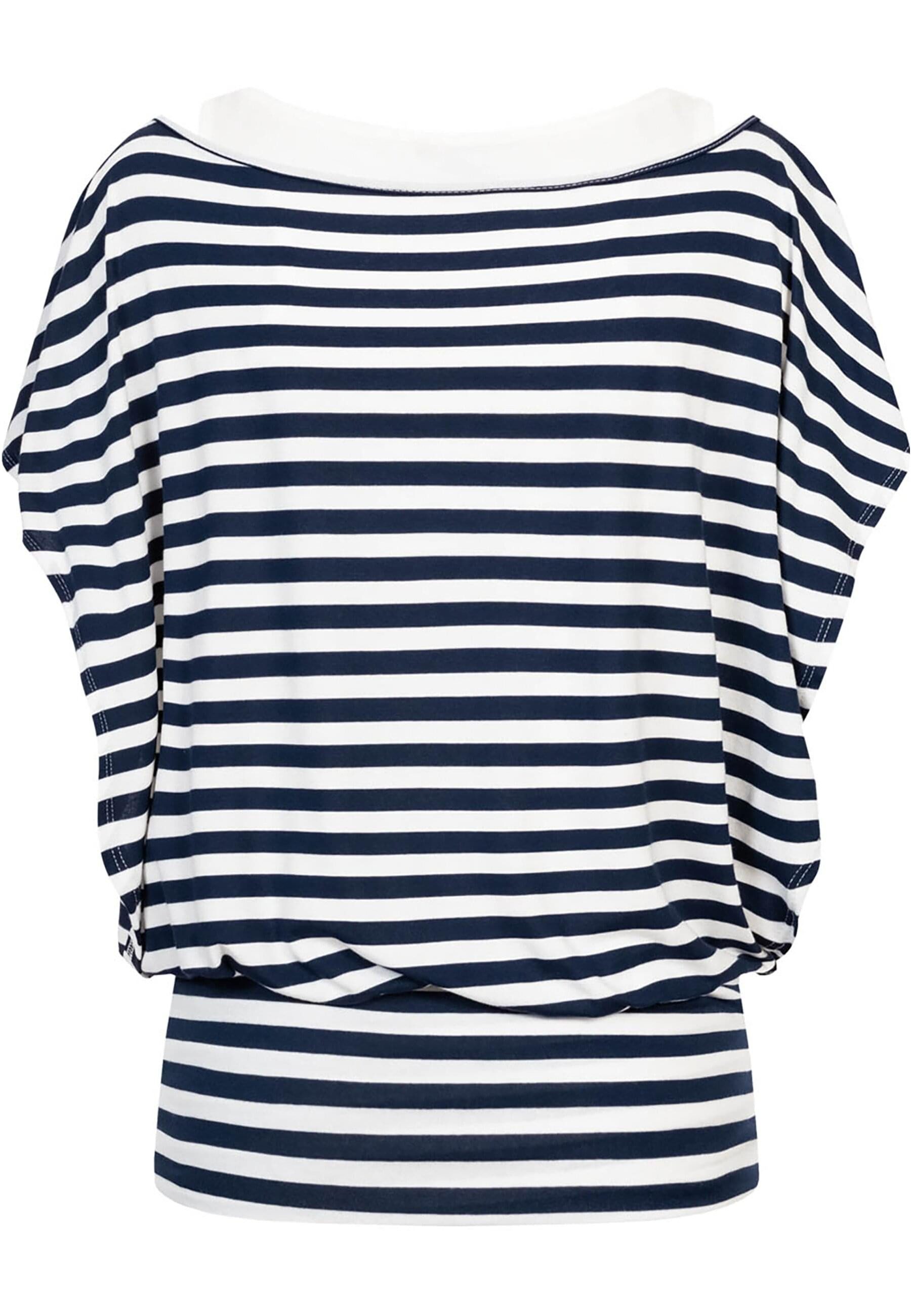 CLOUD 5IVE Langarmhemd CLOUD 5IVE Damen günstig online kaufen