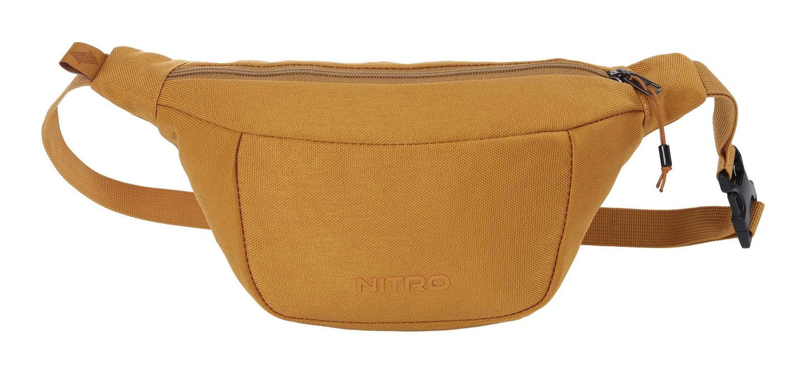 NITRO Gürteltasche Hip Bag