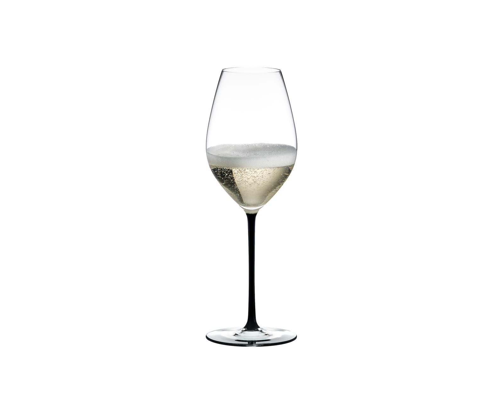 RIEDEL THE WINE GLASS COMPANY Champagnerglas Fatto A Mano Champagner Weinglas 100 ml, 1-tlg., Glas
