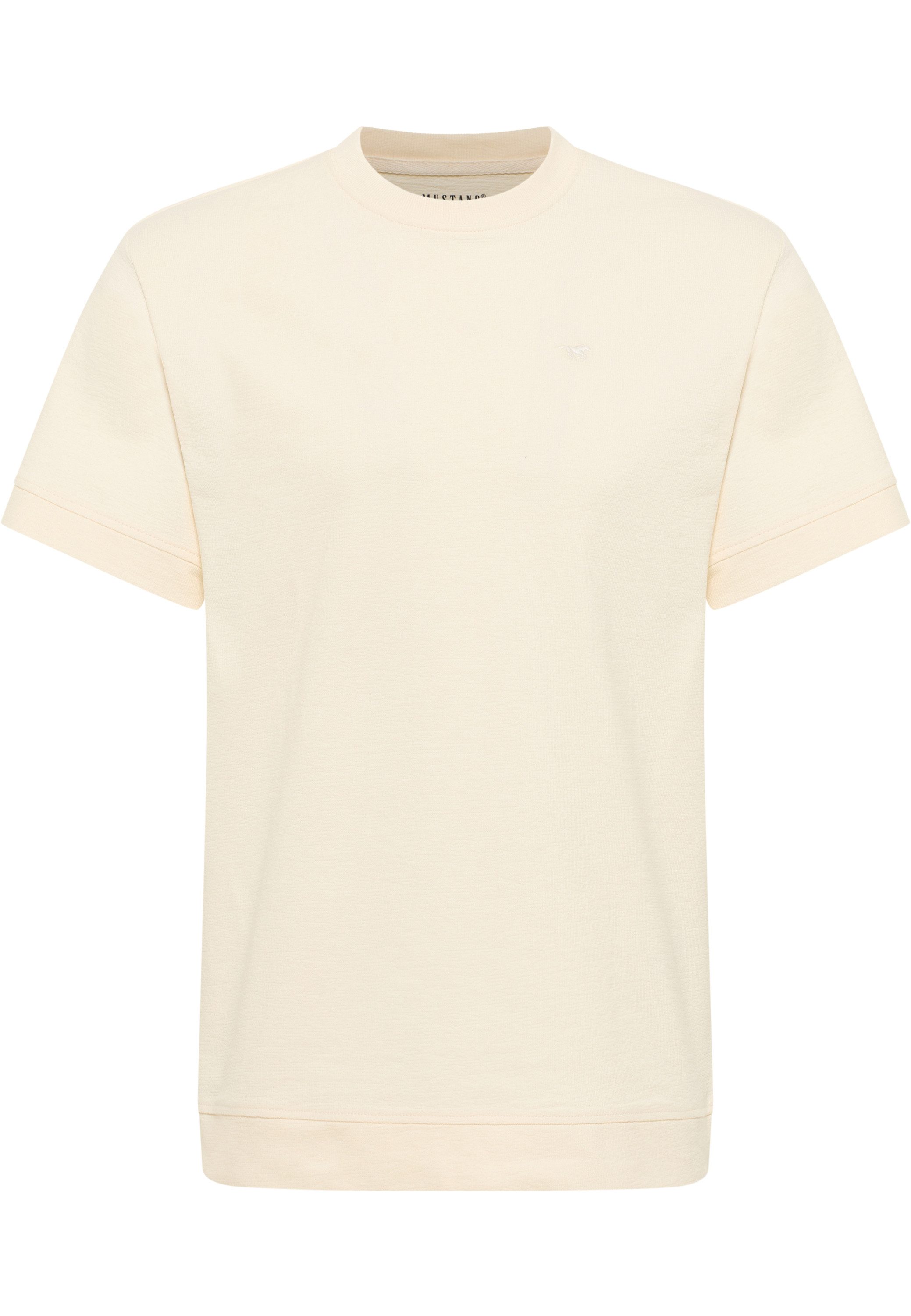 MUSTANG Kurzarmshirt Herren Style Allentown günstig online kaufen