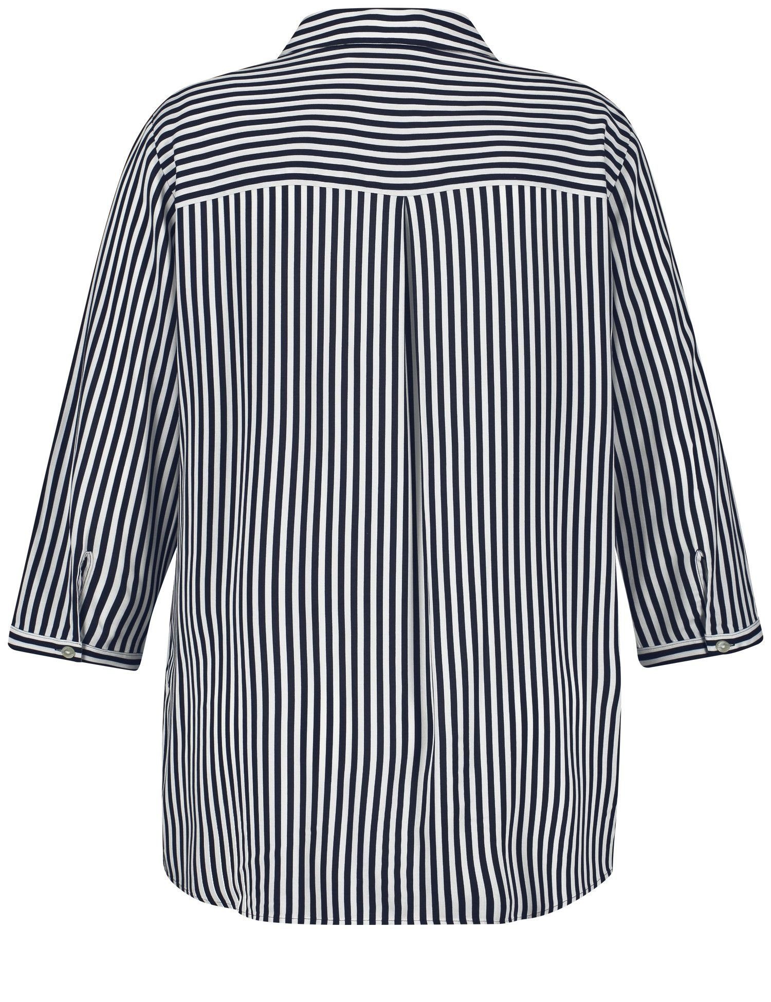 Samoon Klassische Bluse günstig online kaufen