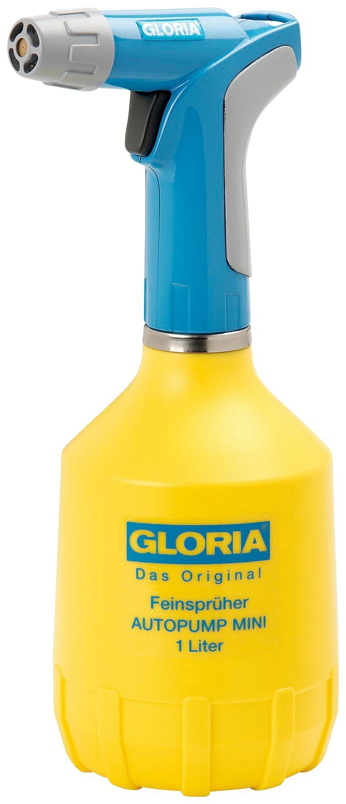 Gloria Sprühflasche »AutoPump Mini«, 1 Liter, mit Batteriebetrieb online  kaufen | OTTO