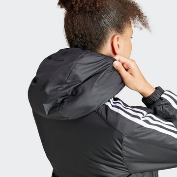 adidas Sportswear Outdoorjacke W 3S ESS IN H J