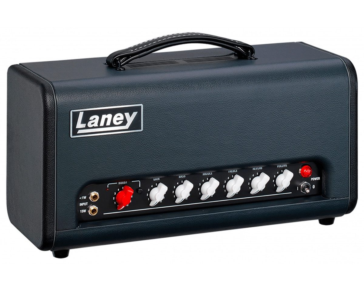 Laney E-Gitarre Laney Cub Supertop