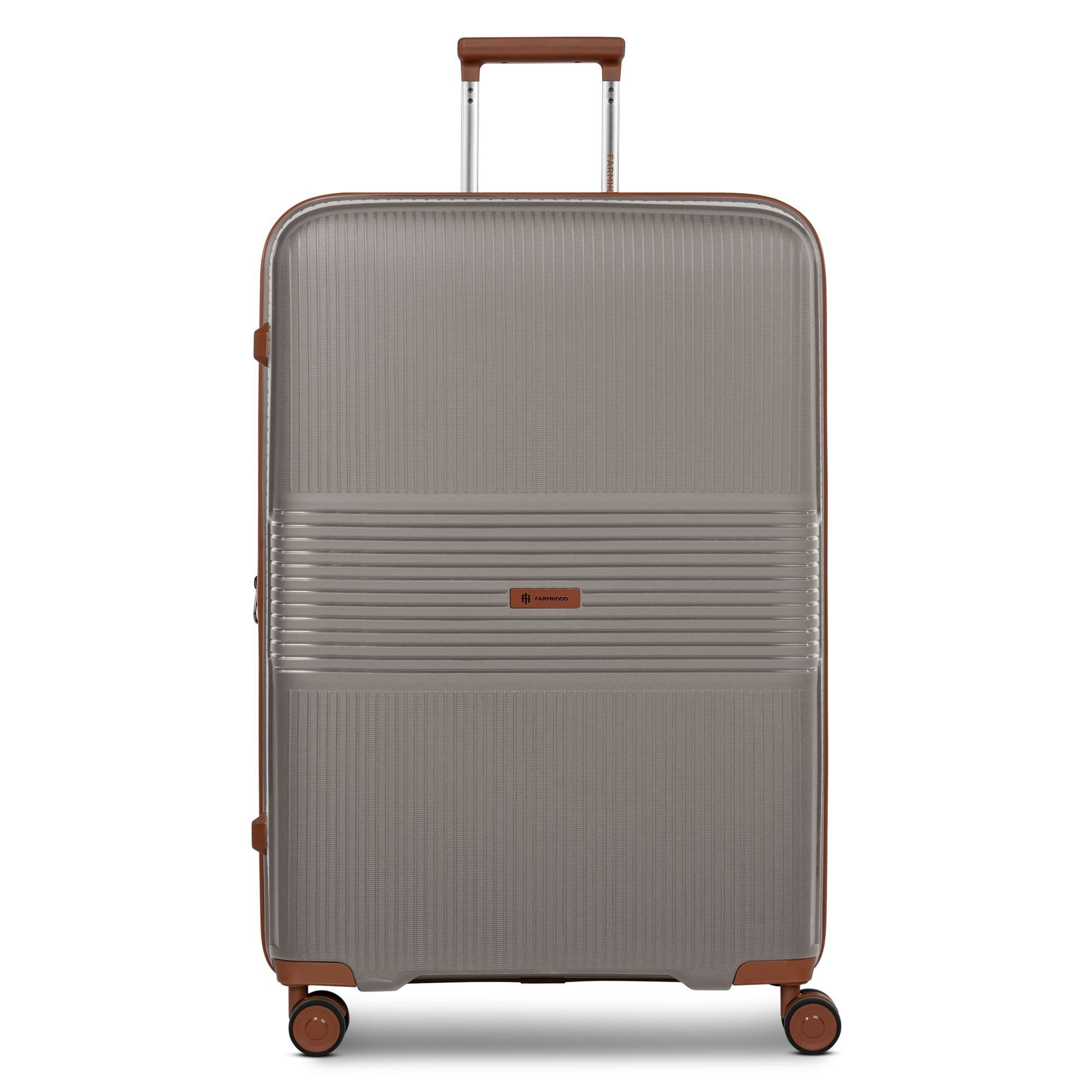 Farmhood Hartschalen-Trolley Eco Edition 02, 4 günstig online kaufen