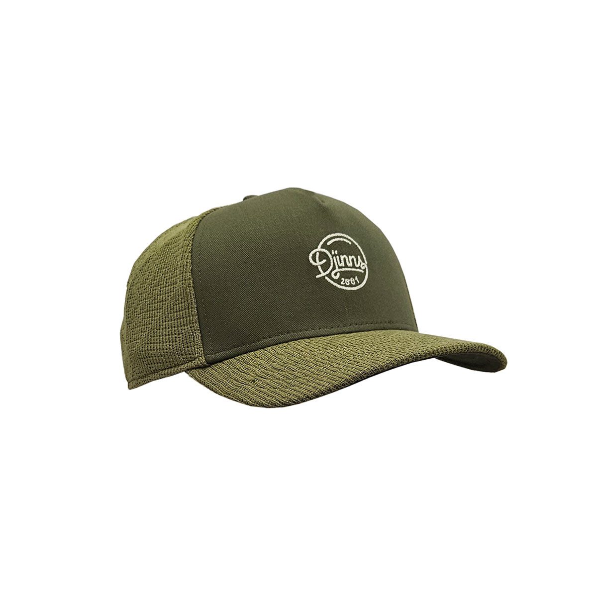 Snapback Cap HFT Summer Knit