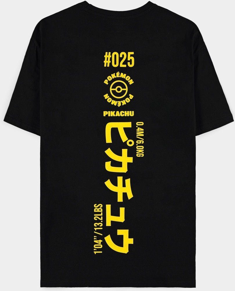 POKÉMON T-Shirt