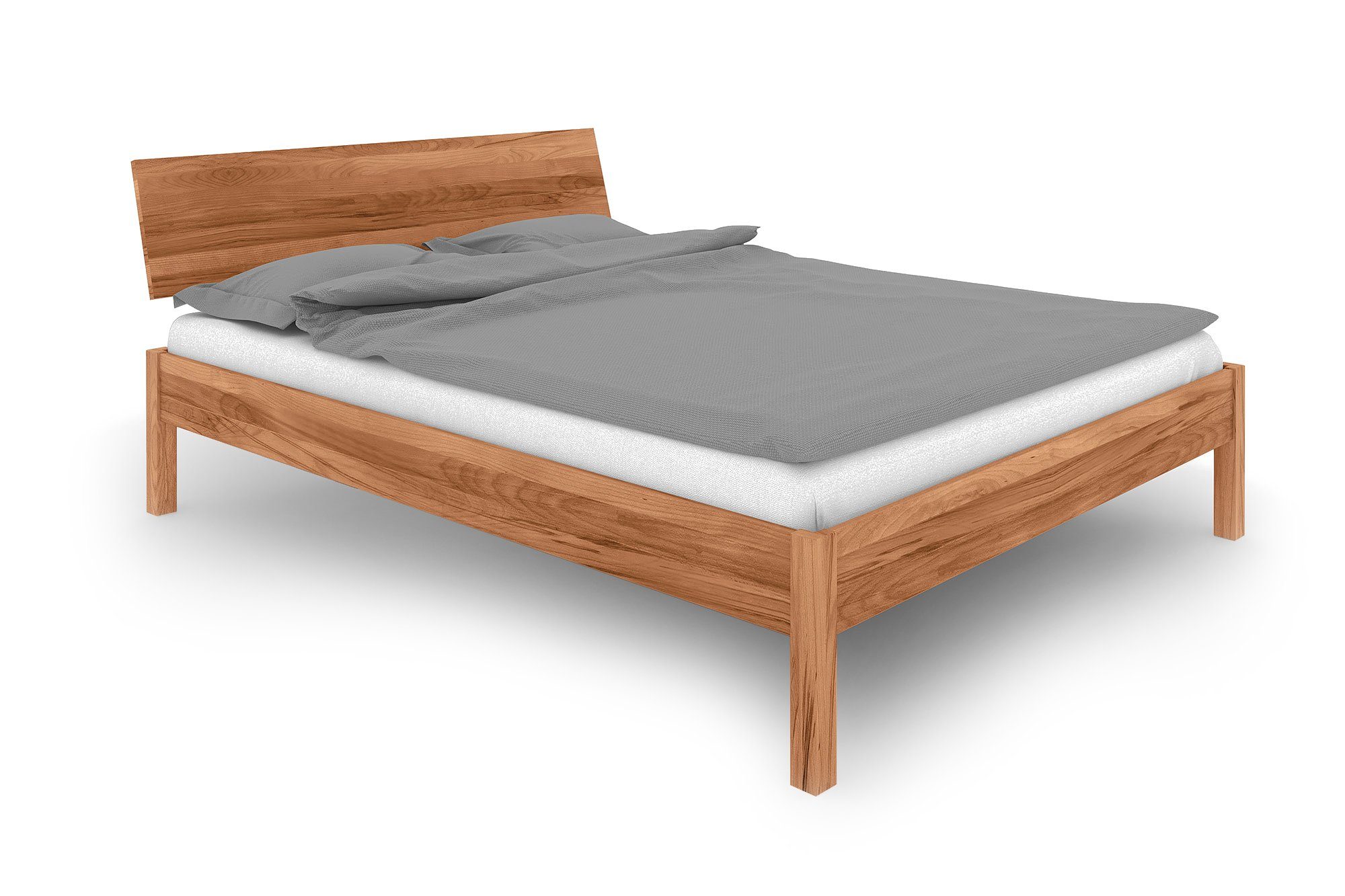 byoak Bett VENTO A-0 aus Massivholz, günstig online kaufen