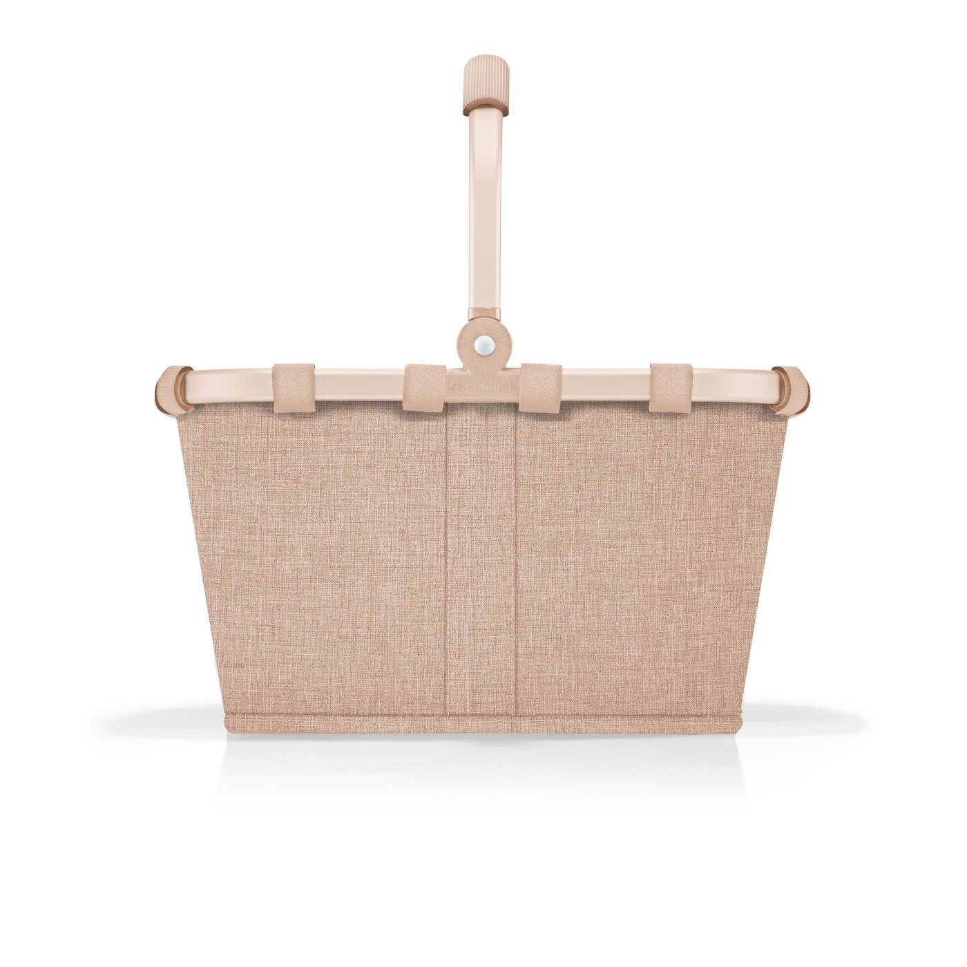 REISENTHEL® Einkaufskorb, Carrybag XS Twist Coffee günstig online kaufen