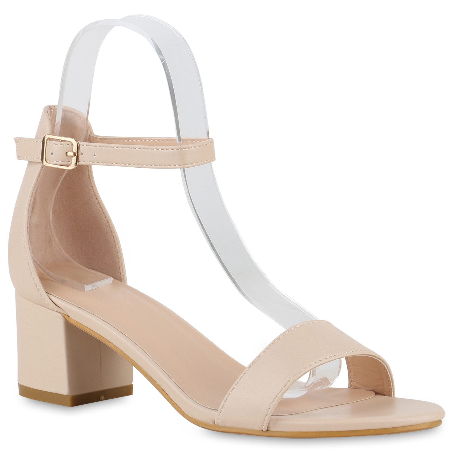 840130 Sandalette
