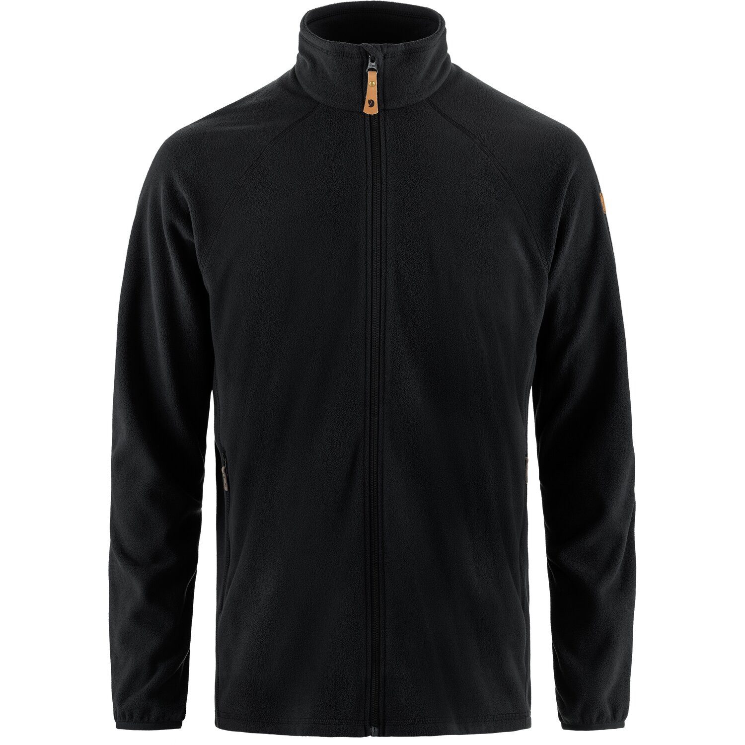 Fjällräven Fleecejacke Fjällräven Herren Övik Lite Fleecejacke
