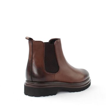 Celal Gültekin 395-2858 Brown Boots Chelseaboots