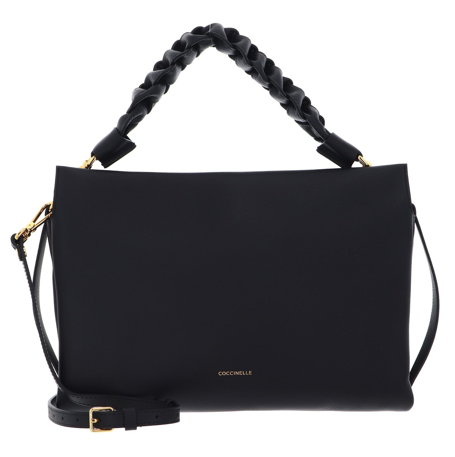 COCCINELLE Umhängetasche Boheme Grana Double günstig online kaufen