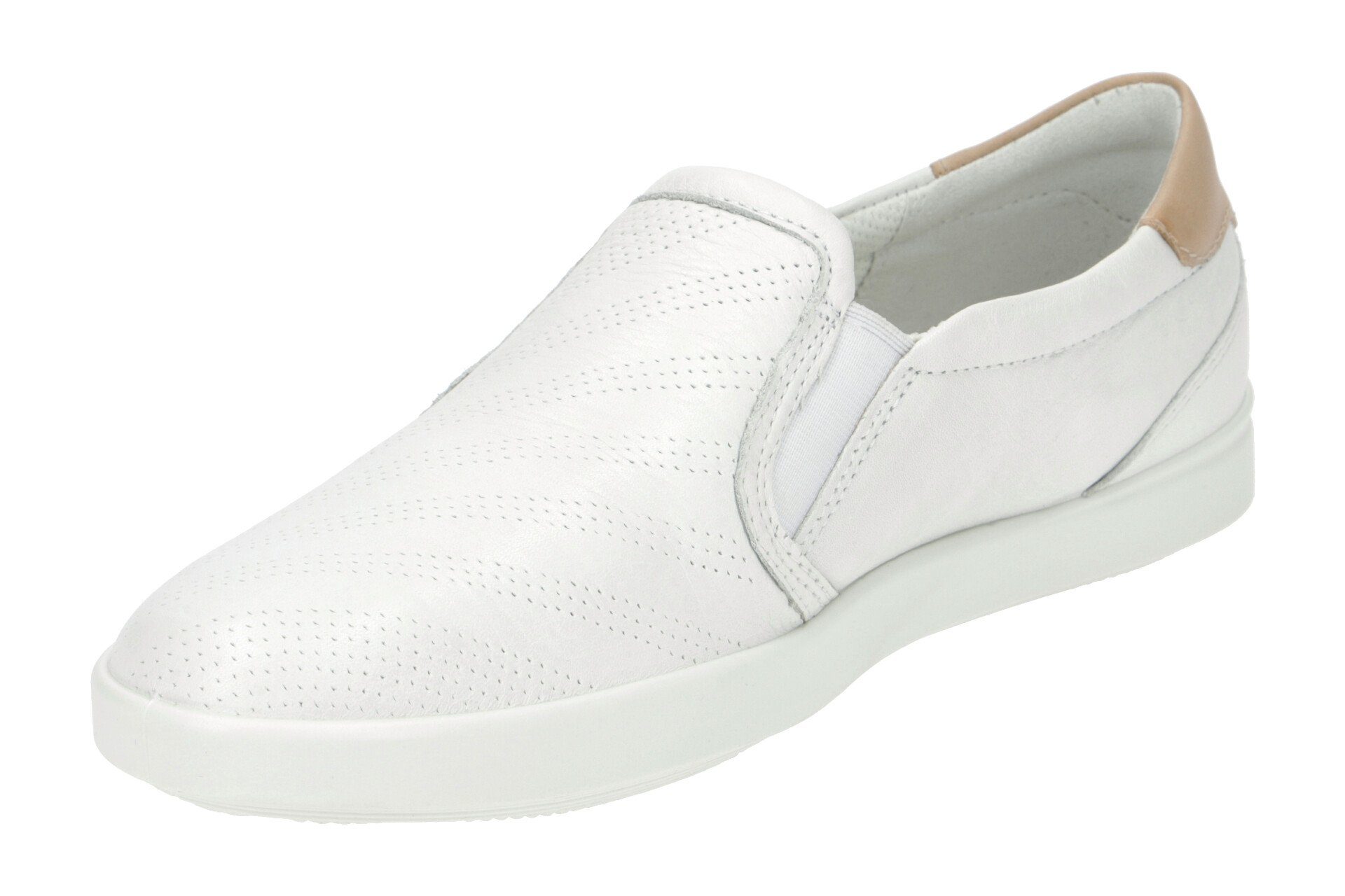 Ecco 20504359529 Slipper