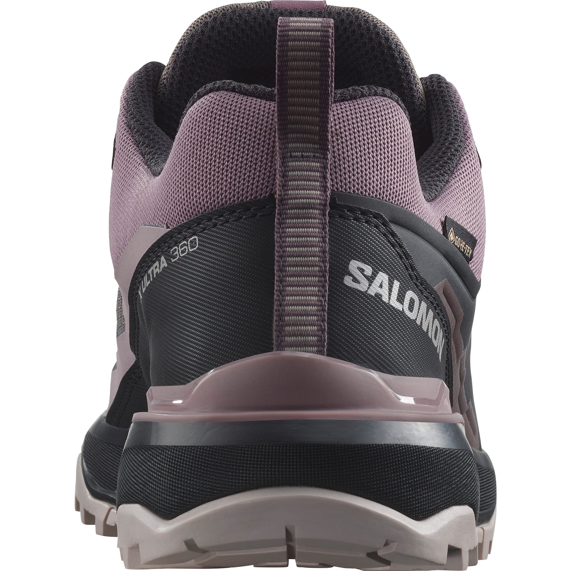 Salomon X ULTRA 360 GORE-TEX Outdoorschuh wasserdicht günstig online kaufen