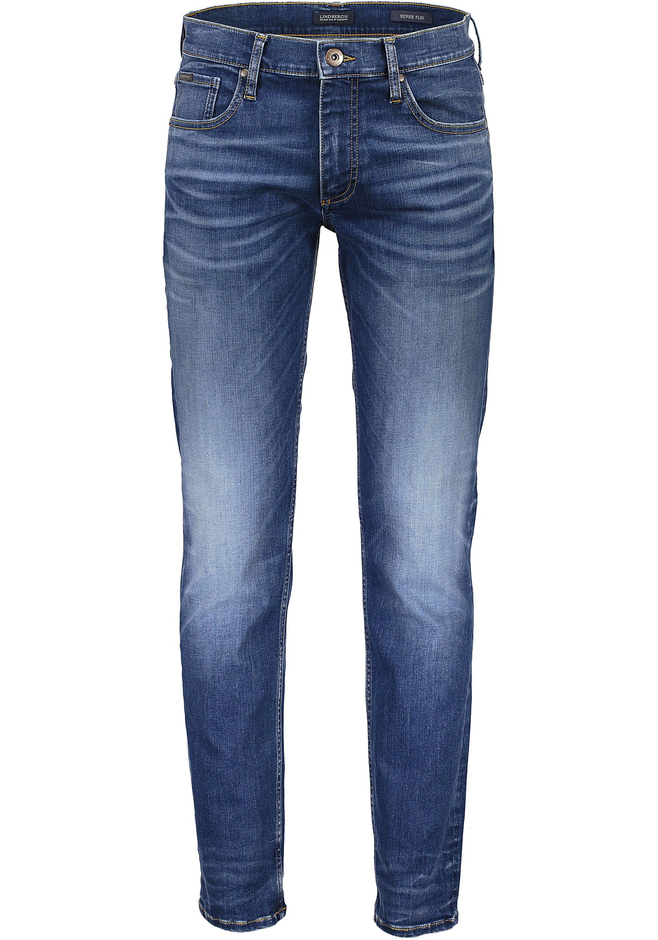 5-Pocket-Jeans Jeans Tapered Fit