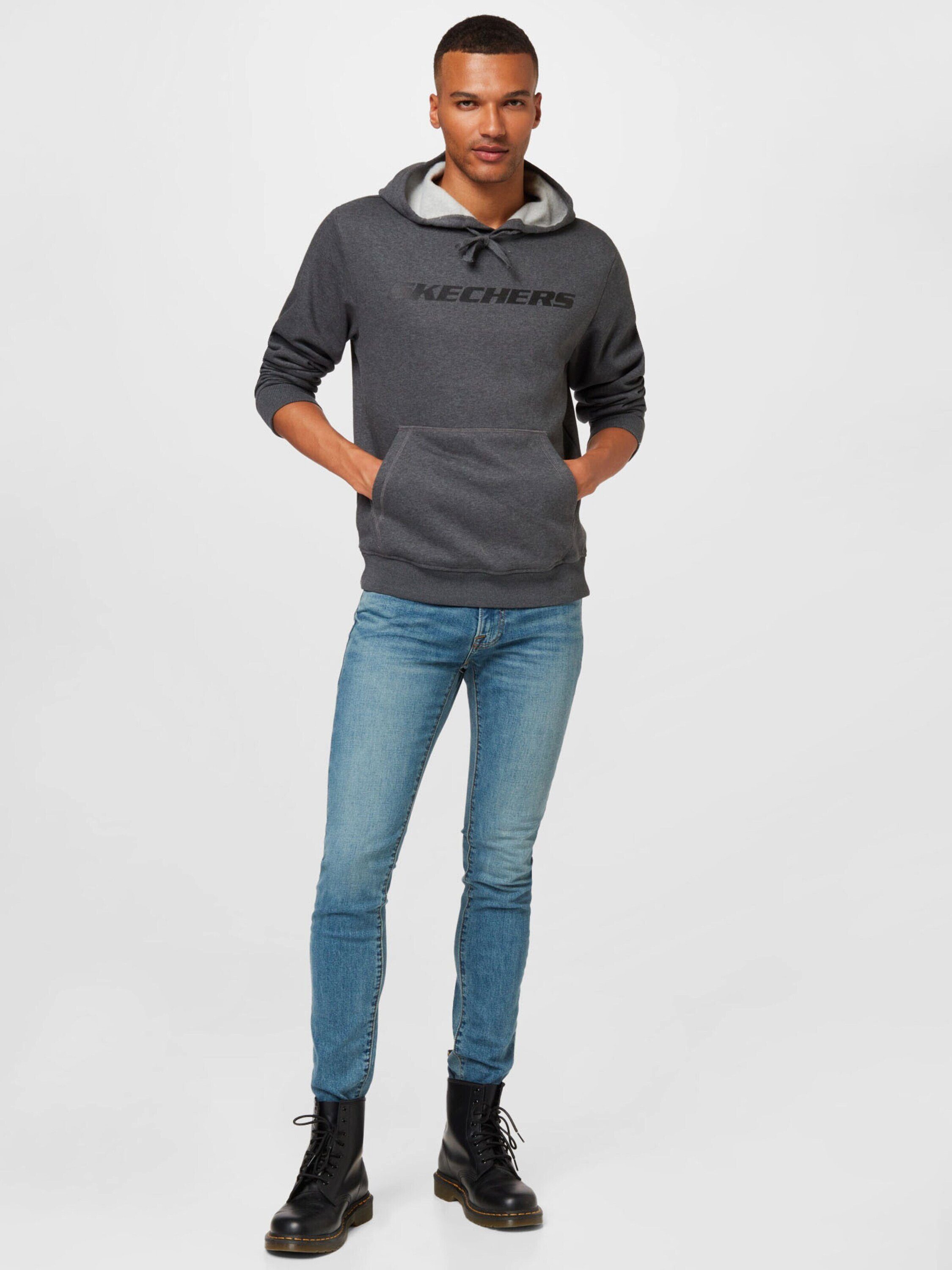 Skechers Sweatshirt (1-tlg)
